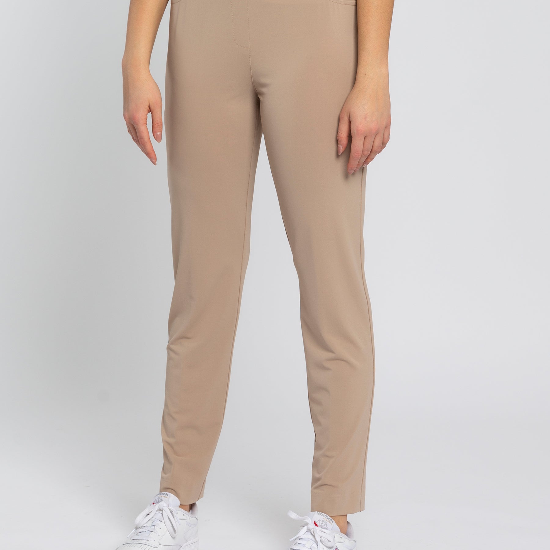 Pantalone Donna Punto Milano Leggero CARLA FERRONI 14459