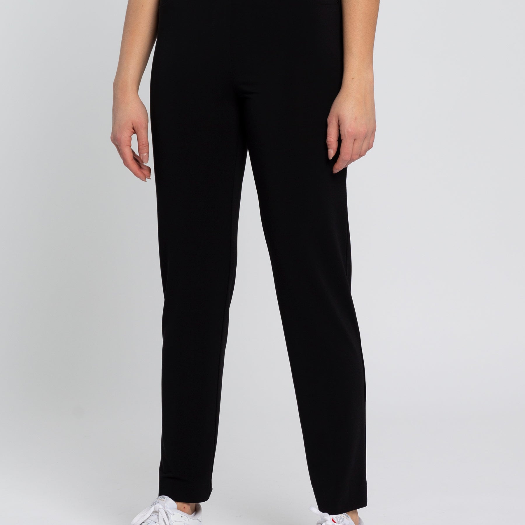 Pantalone Donna Punto Milano Leggero CARLA FERRONI 14459