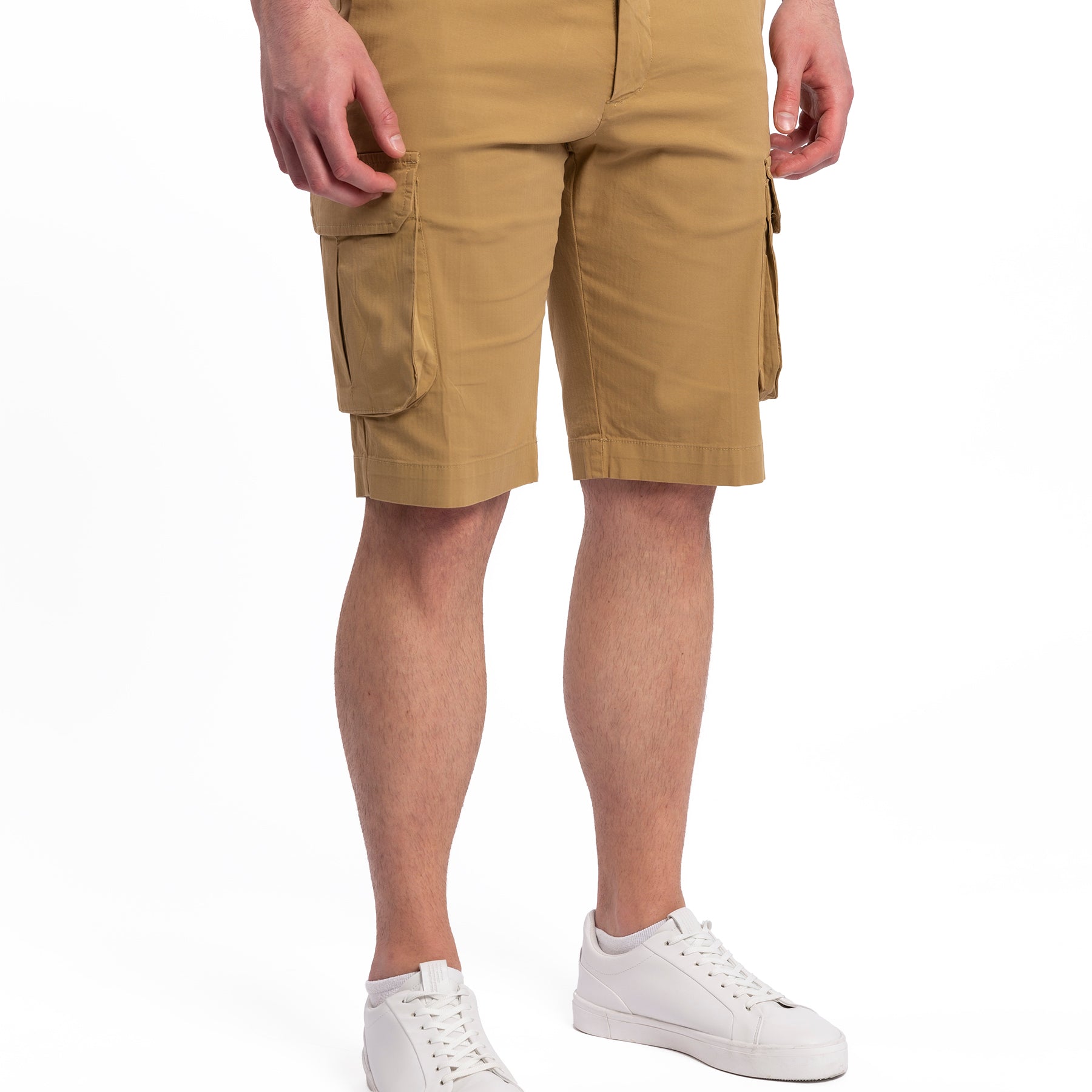 Bermuda Uomo Tasconato Cotone MARKUP MK695221