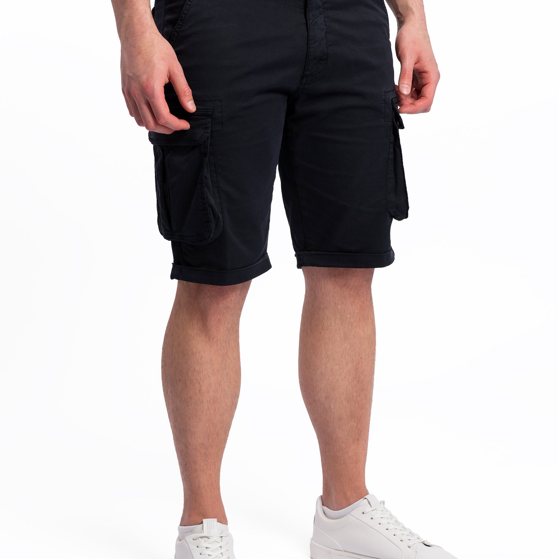 Bermuda Uomo Tasconato Cotone MARKUP MK15206