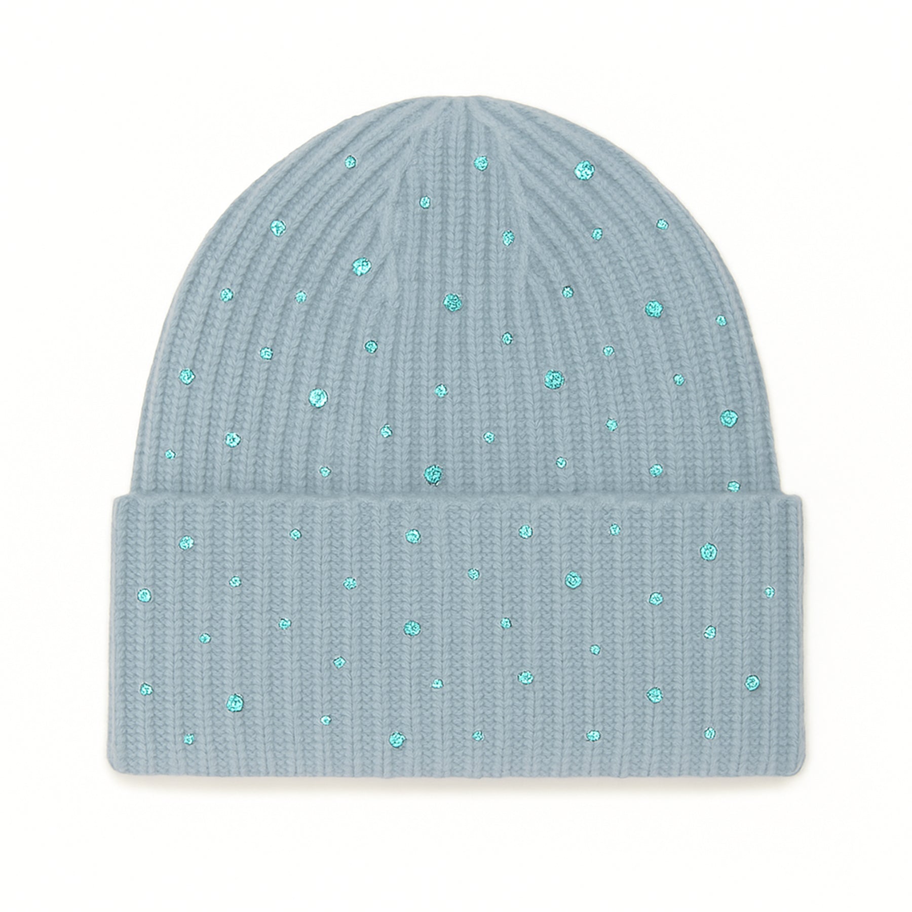 EMME MARELLA Berretto Donna Maglia Strass ART. ULNA