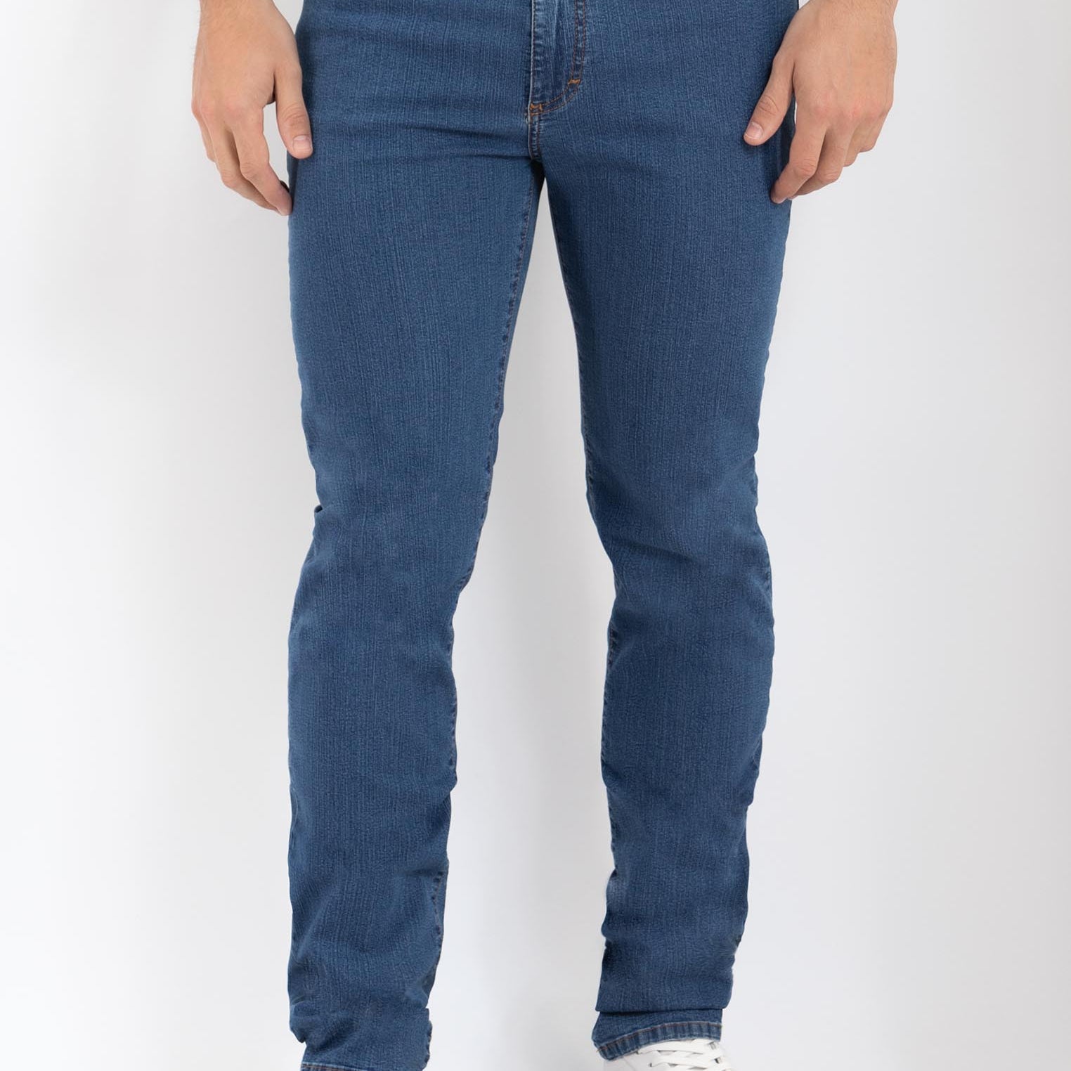 Jeans Estivi Uomo Elasticizzati HOLIDAY 3144-1800 ZILE