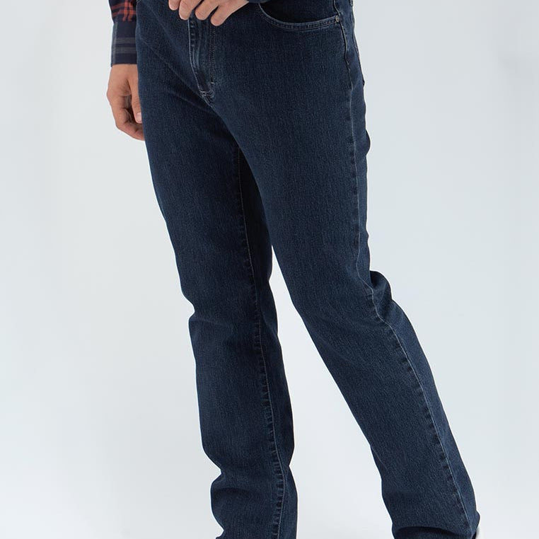 Jeans Uomo Elasticizzato HOLIDAY 3176-1800 CHAN