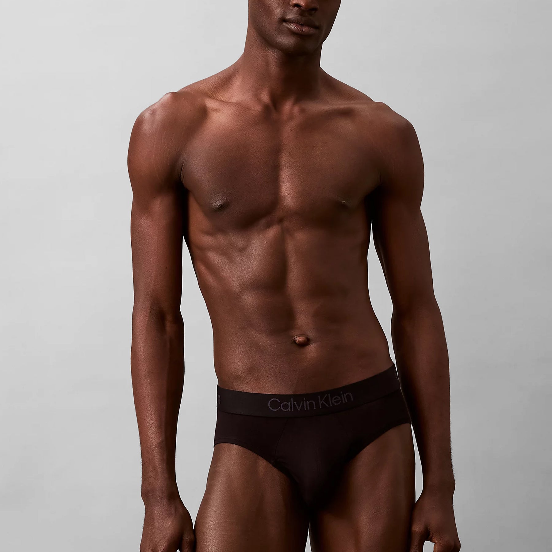 CALVIN KLEIN LV00NB4191 - 3 Slip Uomo Ultra Soft Modal