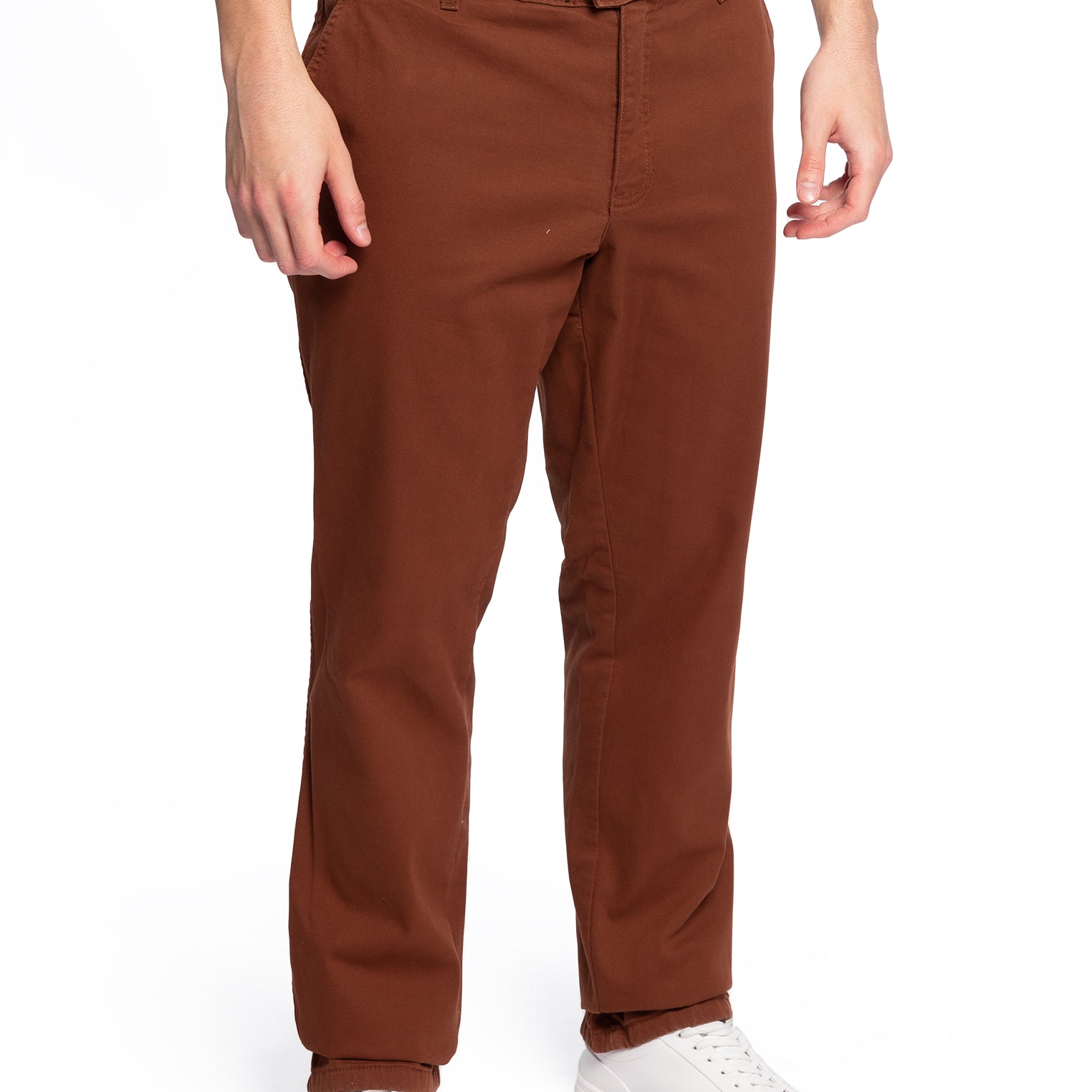 Pantalone Classico imbottito LUIGI MORINI 4280 TUX