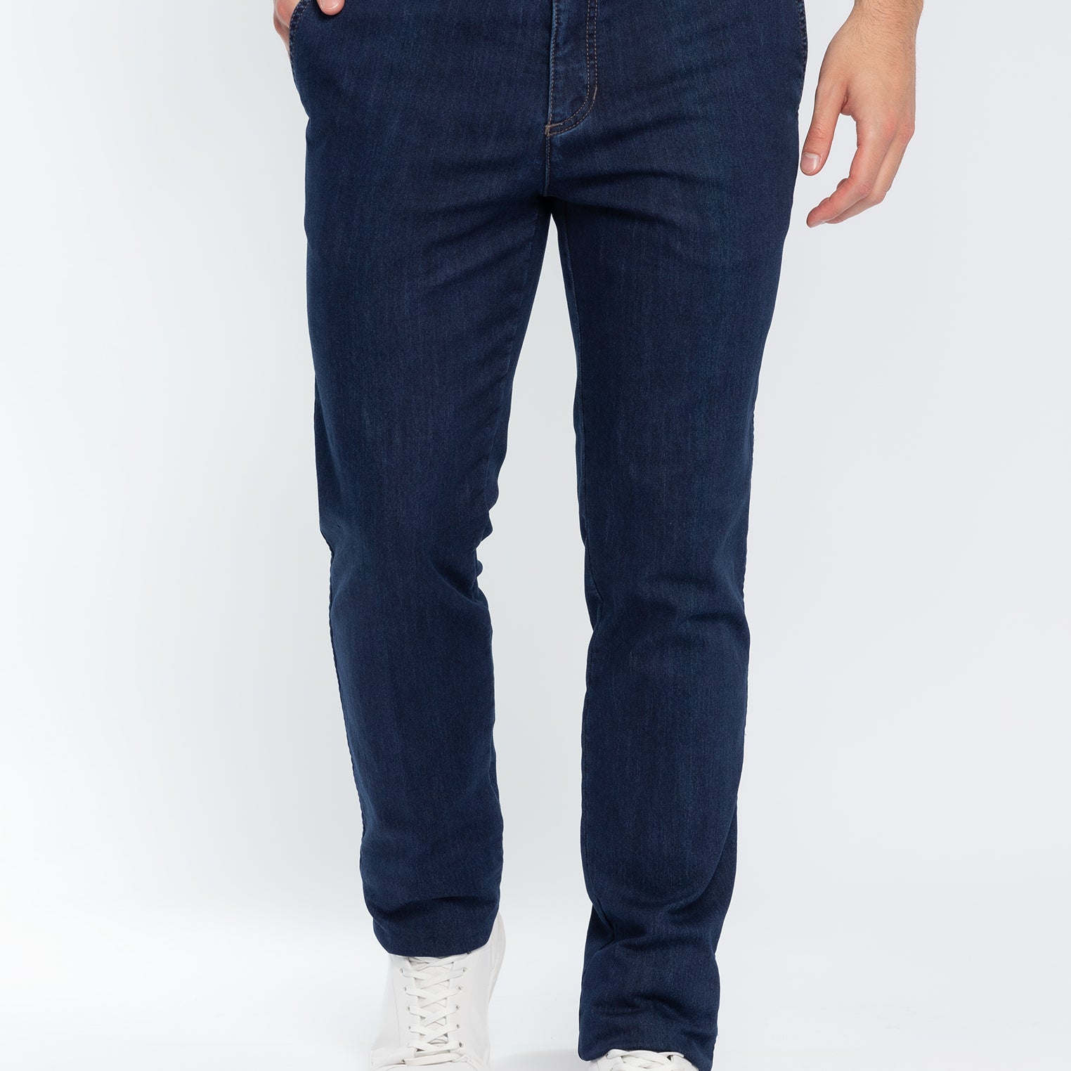 Pantajeans LUIGI MORINI 8499 TUX