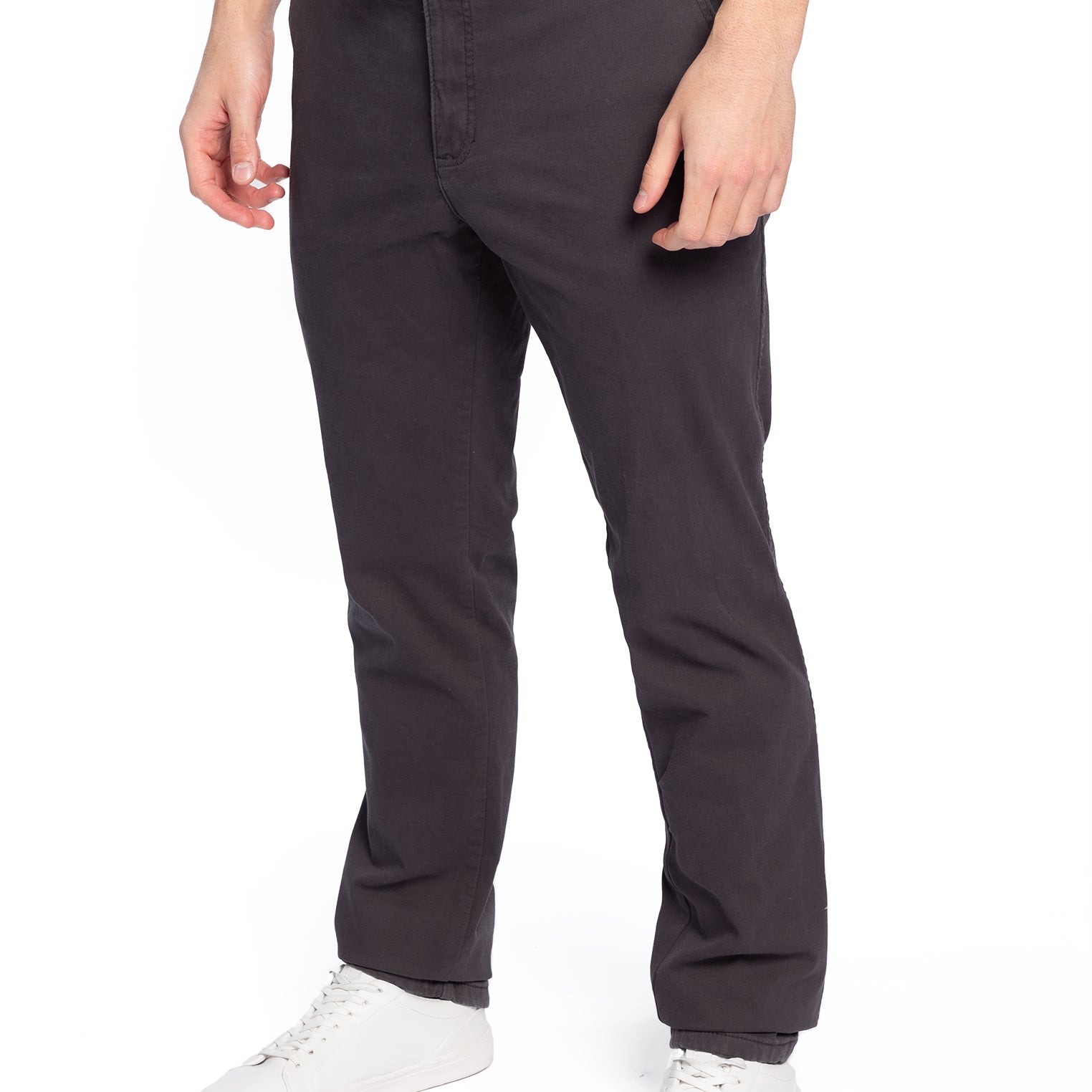 Pantalone Classico imbottito LUIGI MORINI 4280 TUX