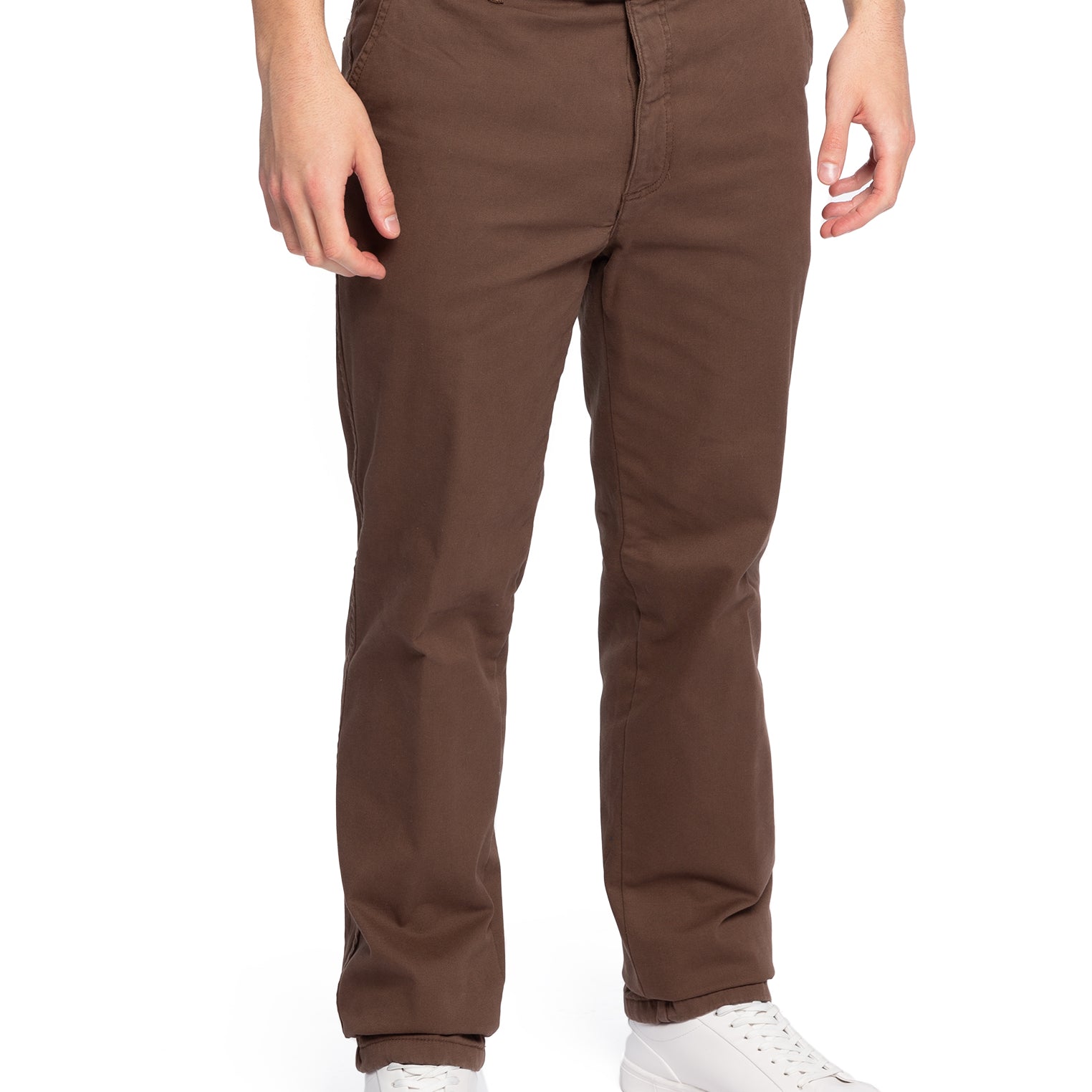 Pantalone Classico imbottito LUIGI MORINI 4280 TUX