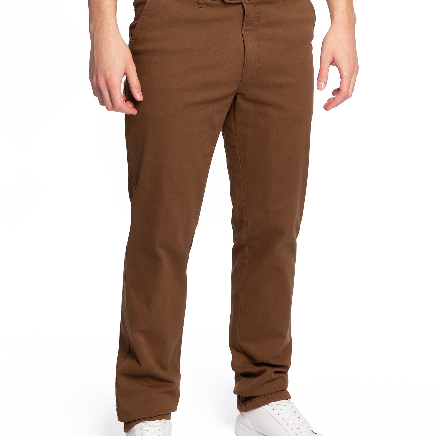 Pantalone Classico imbottito LUIGI MORINI 4280 TUX