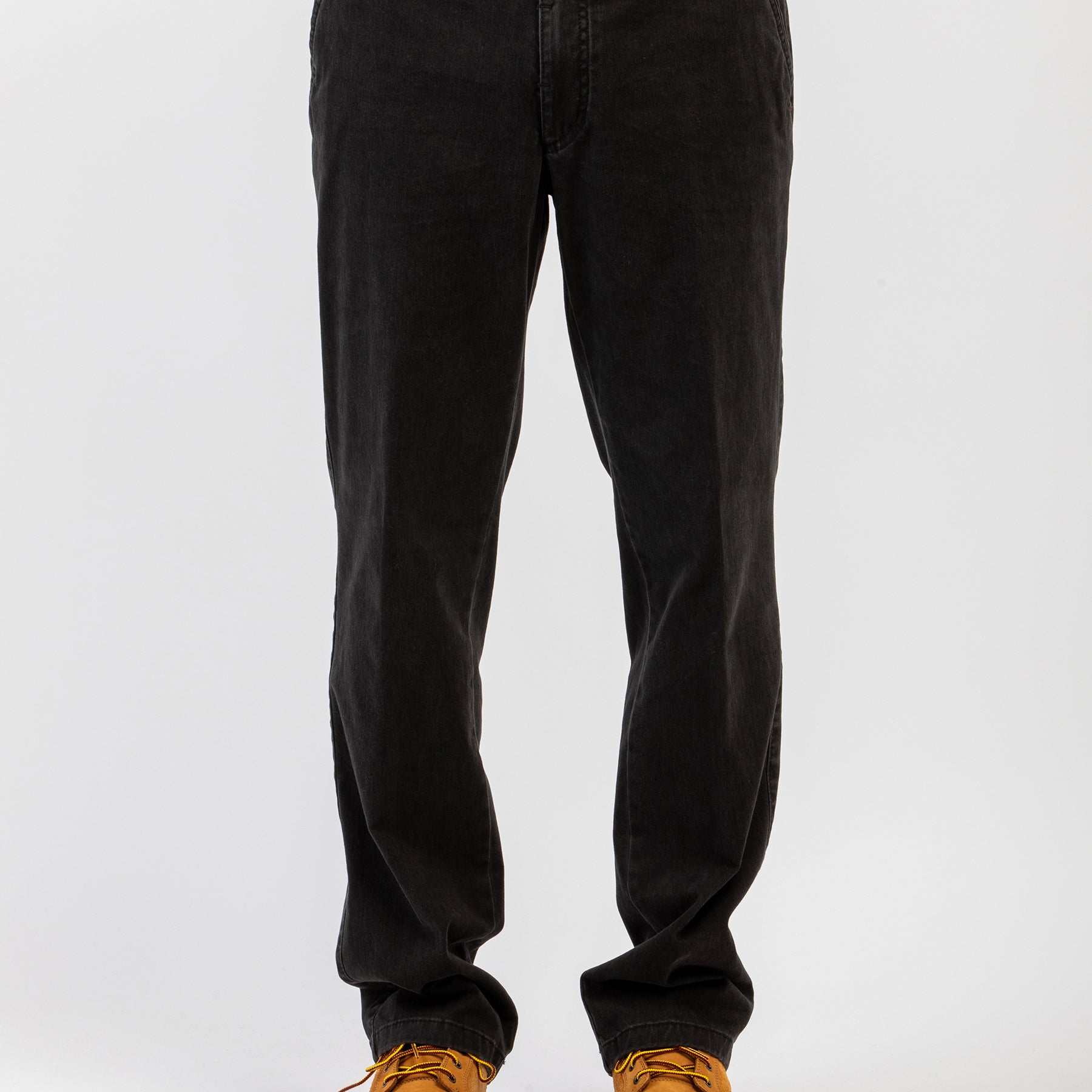 Pantalone Uomo Cotone Felpato LUIGI MORINI 4371 MANNHEIM