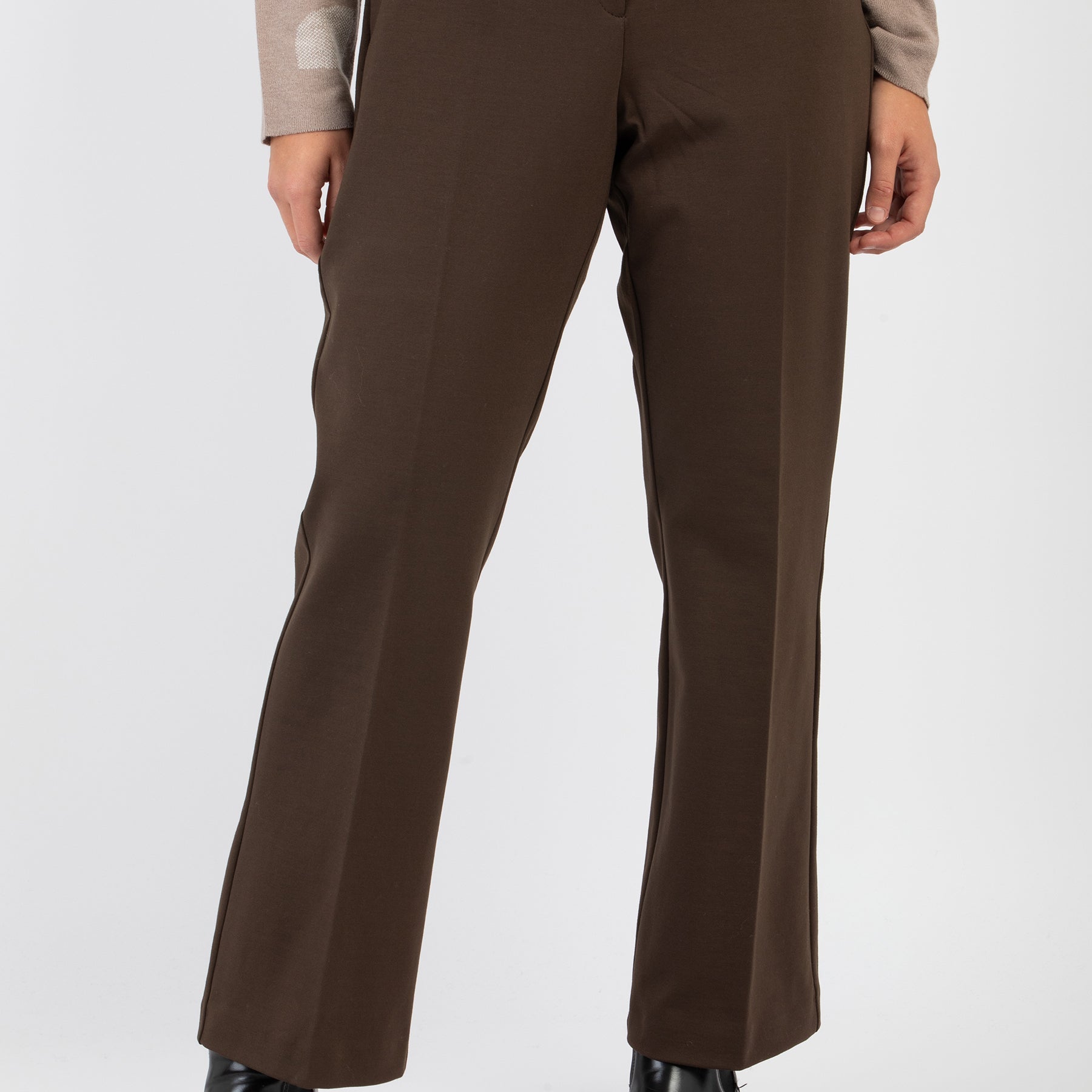 Pantaloni Donna Caldo Vicosa LUISA VIOLA P835F0-9224