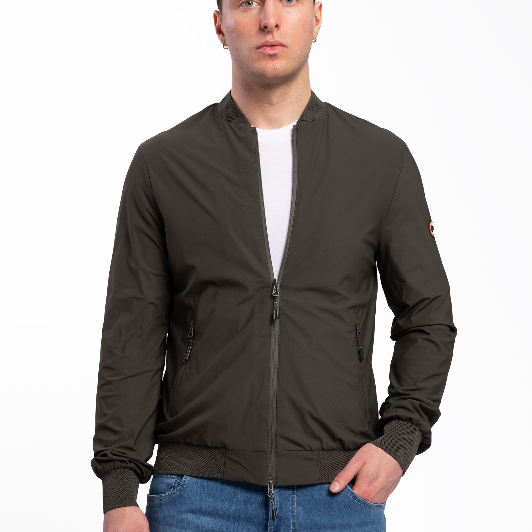 Giubbino Uomo Leggero MARKUP MK694016