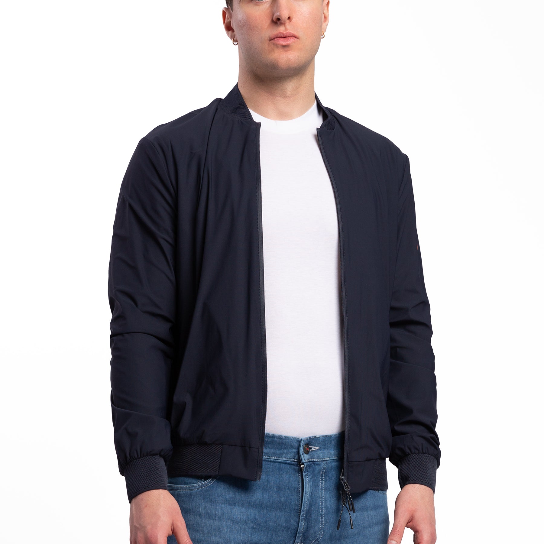 Giubbino Uomo Leggero MARKUP MK694016