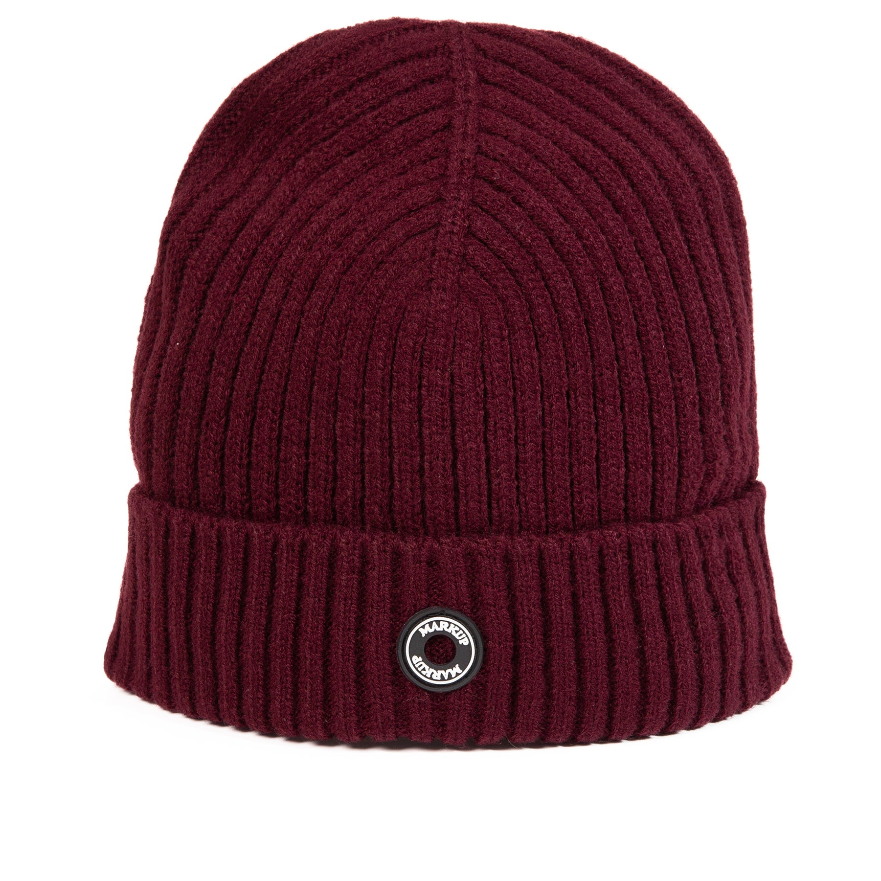 Berretto a coste MARKUP MK597401