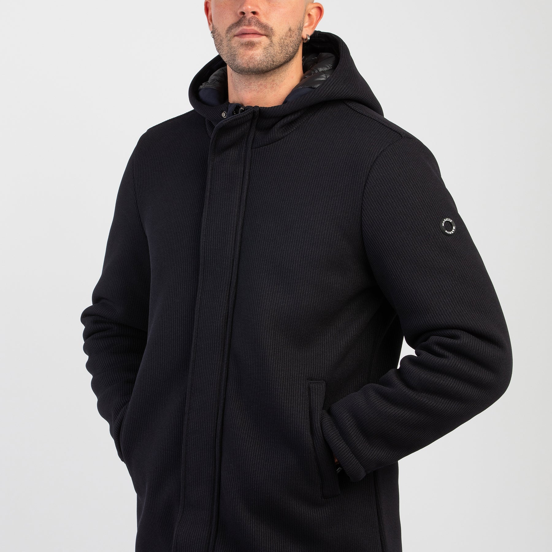 Giubbino Uomo Imbottito MARKUP MK794036