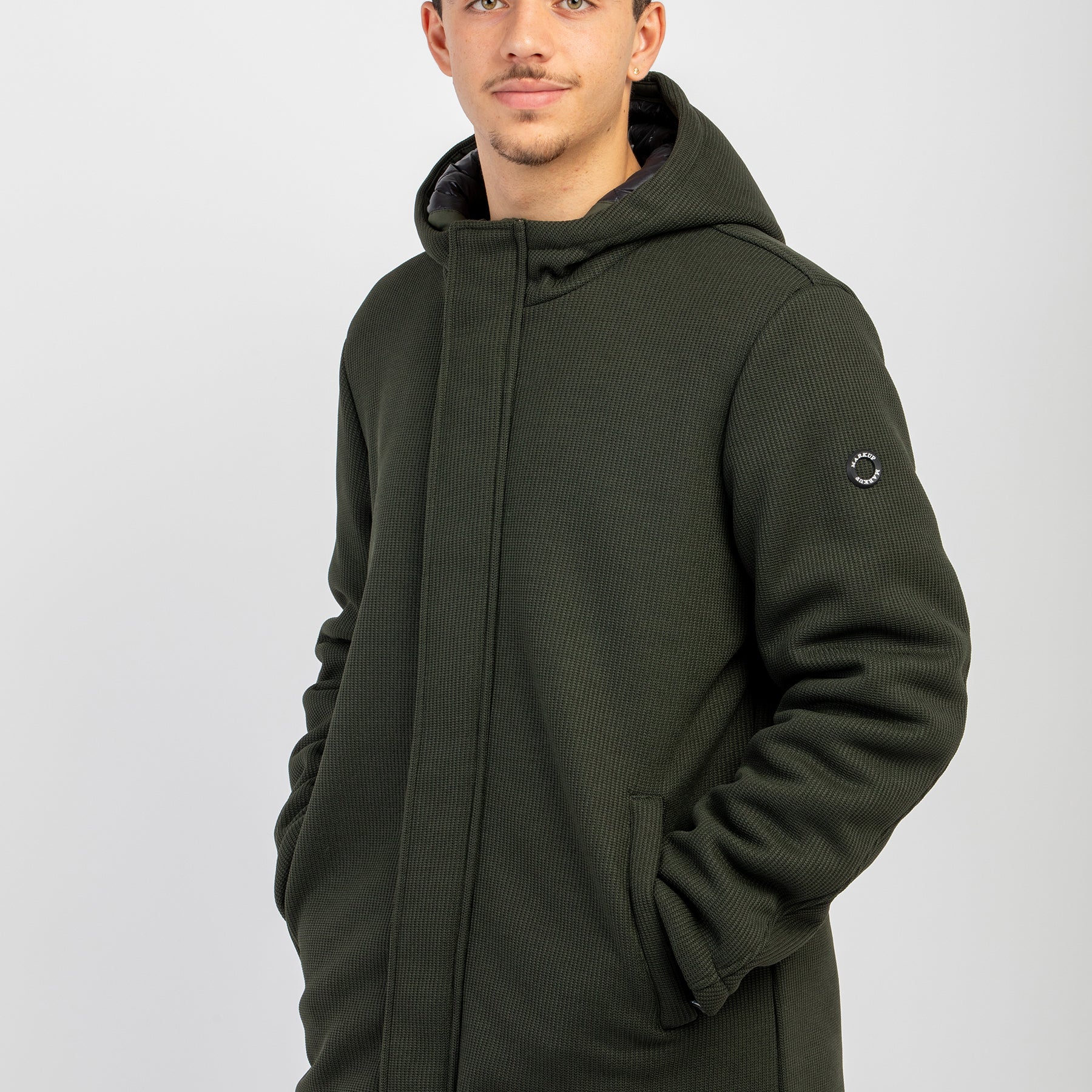 Giubbino Uomo Imbottito MARKUP MK794036