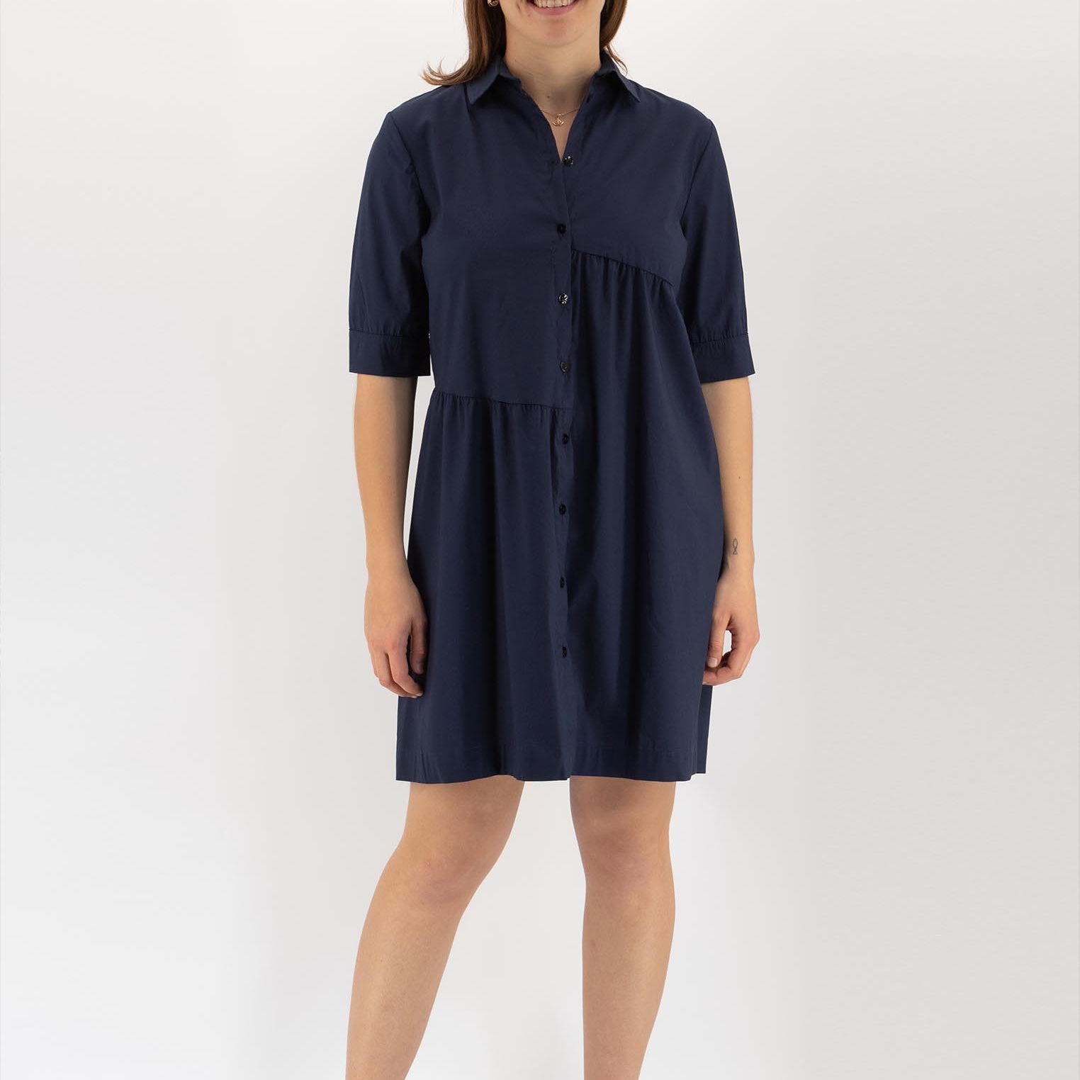 Abito Camicia MARKUP MW461203