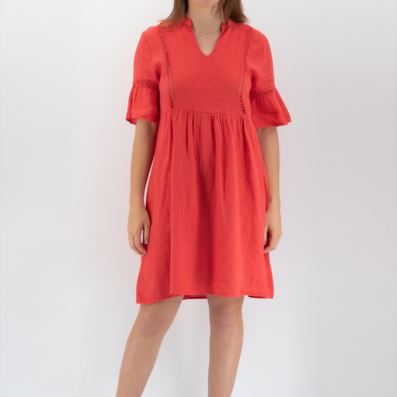 Abito in Lino MARKUP MW461250