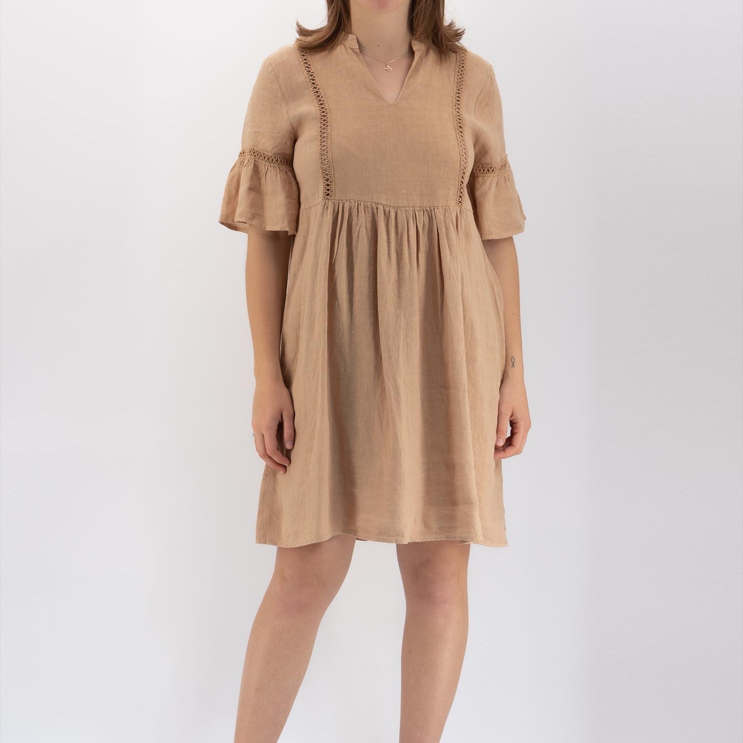 Abito in Lino MARKUP MW461250