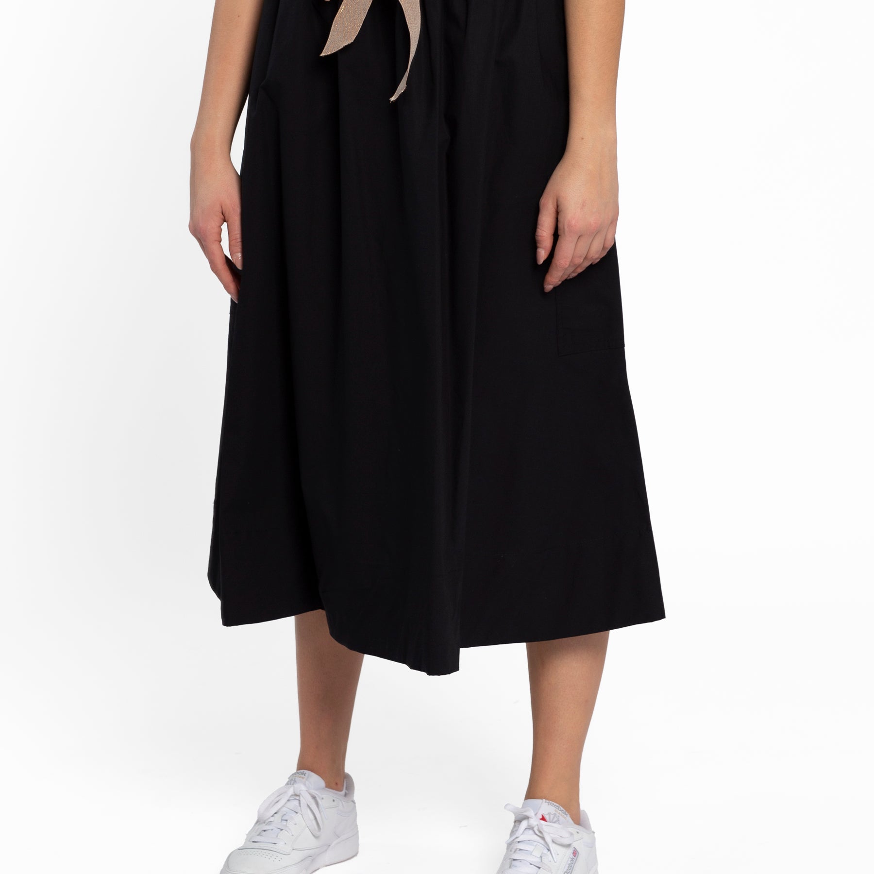 Gonna Donna Lunga Cotone MARKUP MW668008