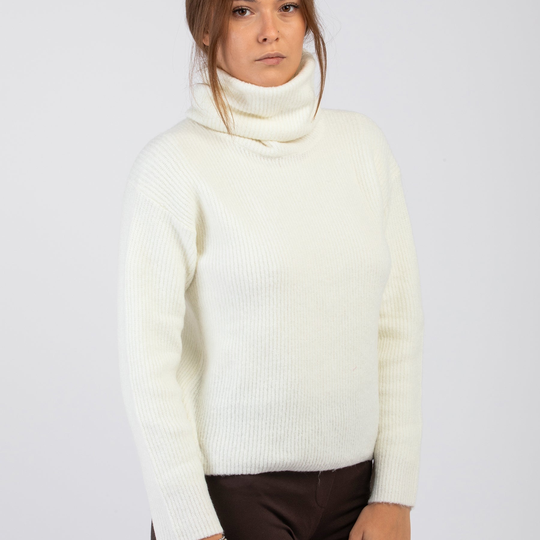 Maglia Donna Dolcevita MARKUP MW760046