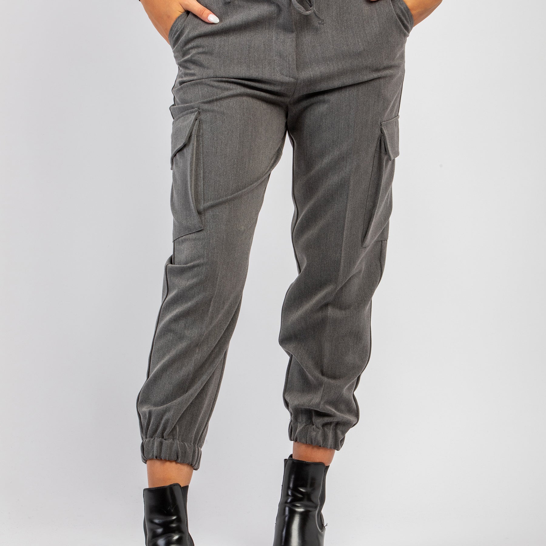 Pantalone Donna Coulisse Cargo MARKUP MW765129