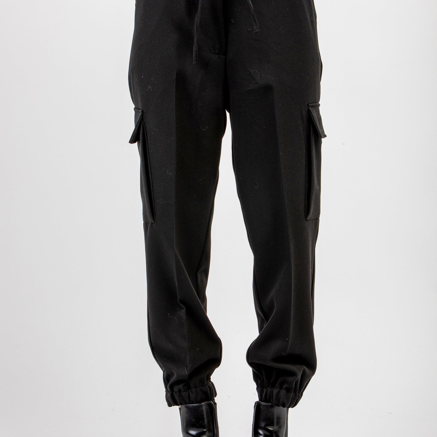 Pantalone Donna Coulisse Cargo MARKUP MW765129