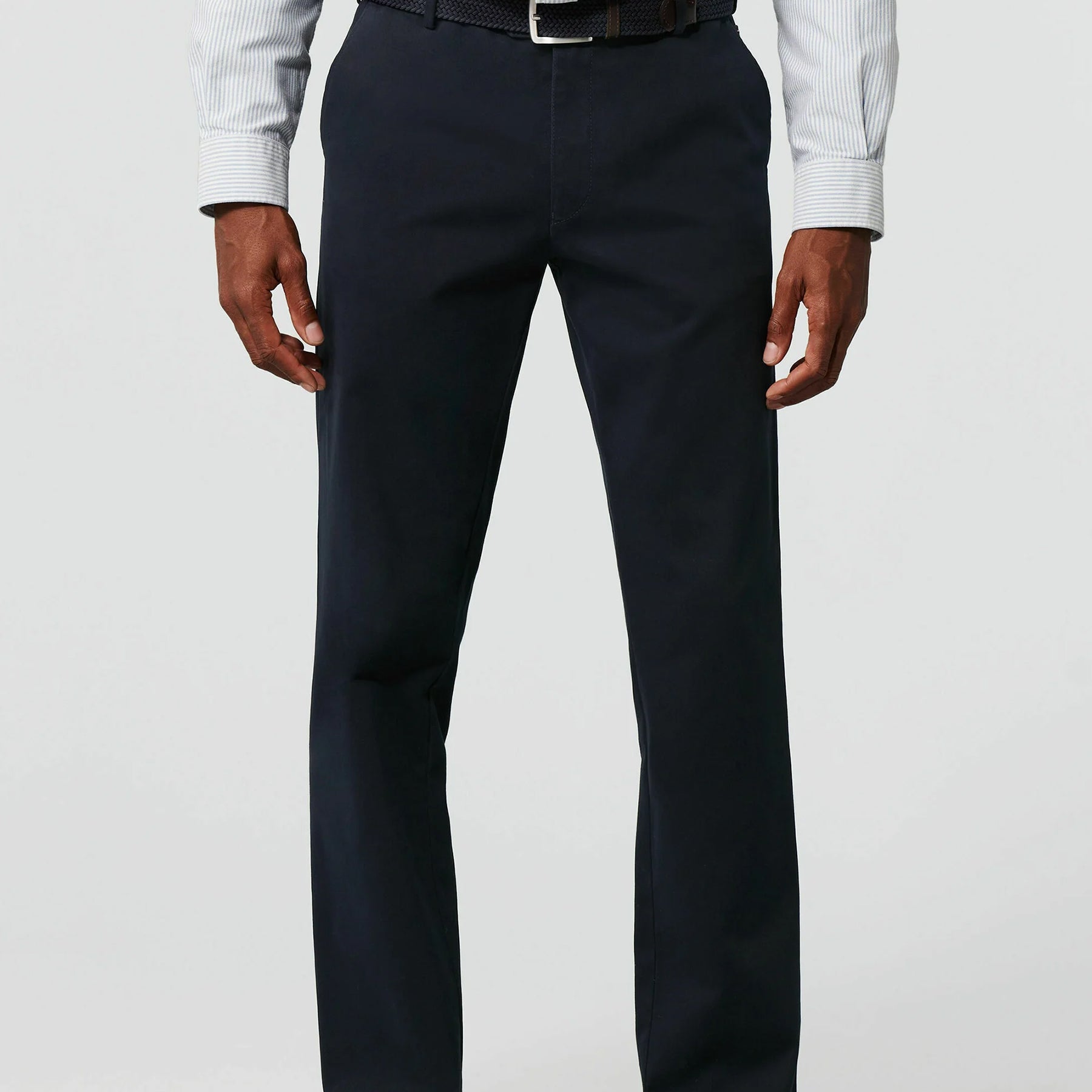 Pantalone Uomo Cotone Invernale MEYER 3552 OSLO