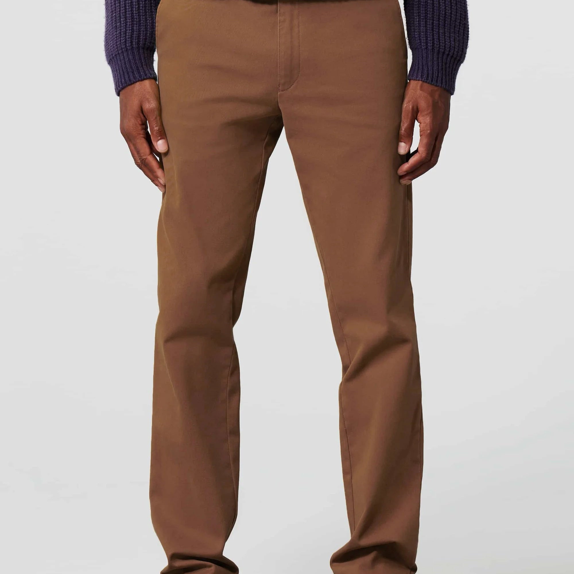 Pantalone Uomo Cotone Invernale MEYER 3552 OSLO