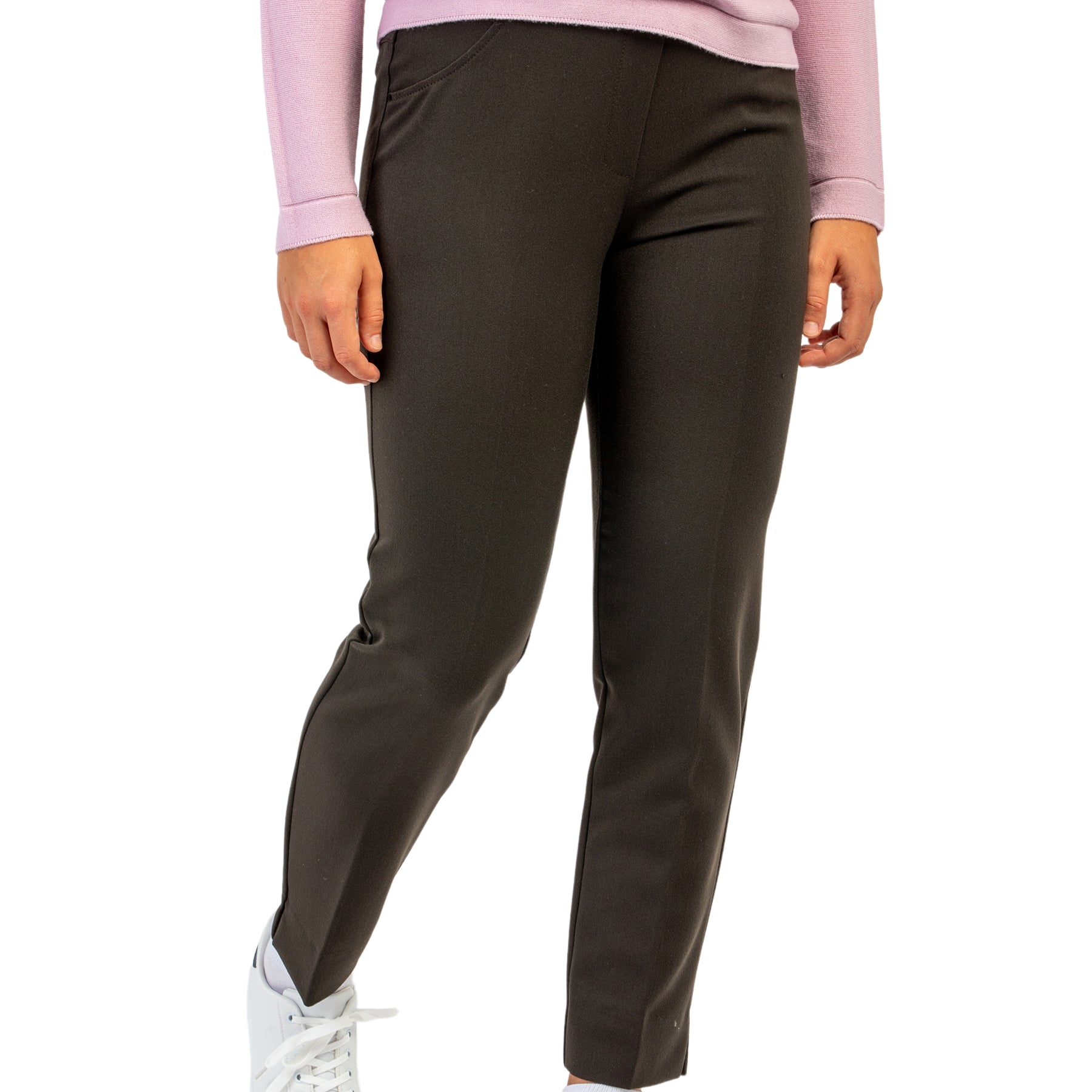 CARLA FERRONI Pantalone Lungo Invernale Donna ART. 15955