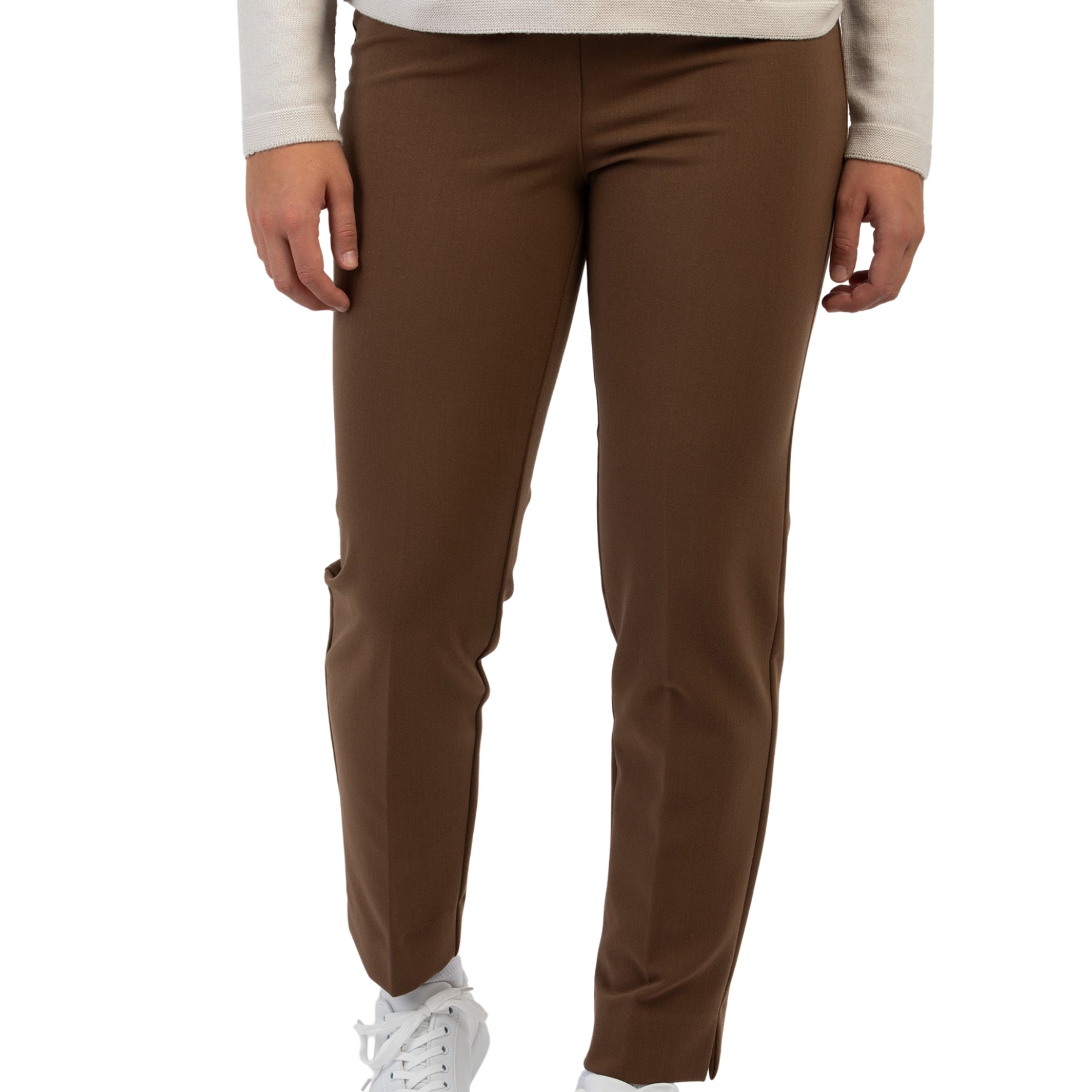 CARLA FERRONI Pantalone Lungo Invernale Donna ART. 15955