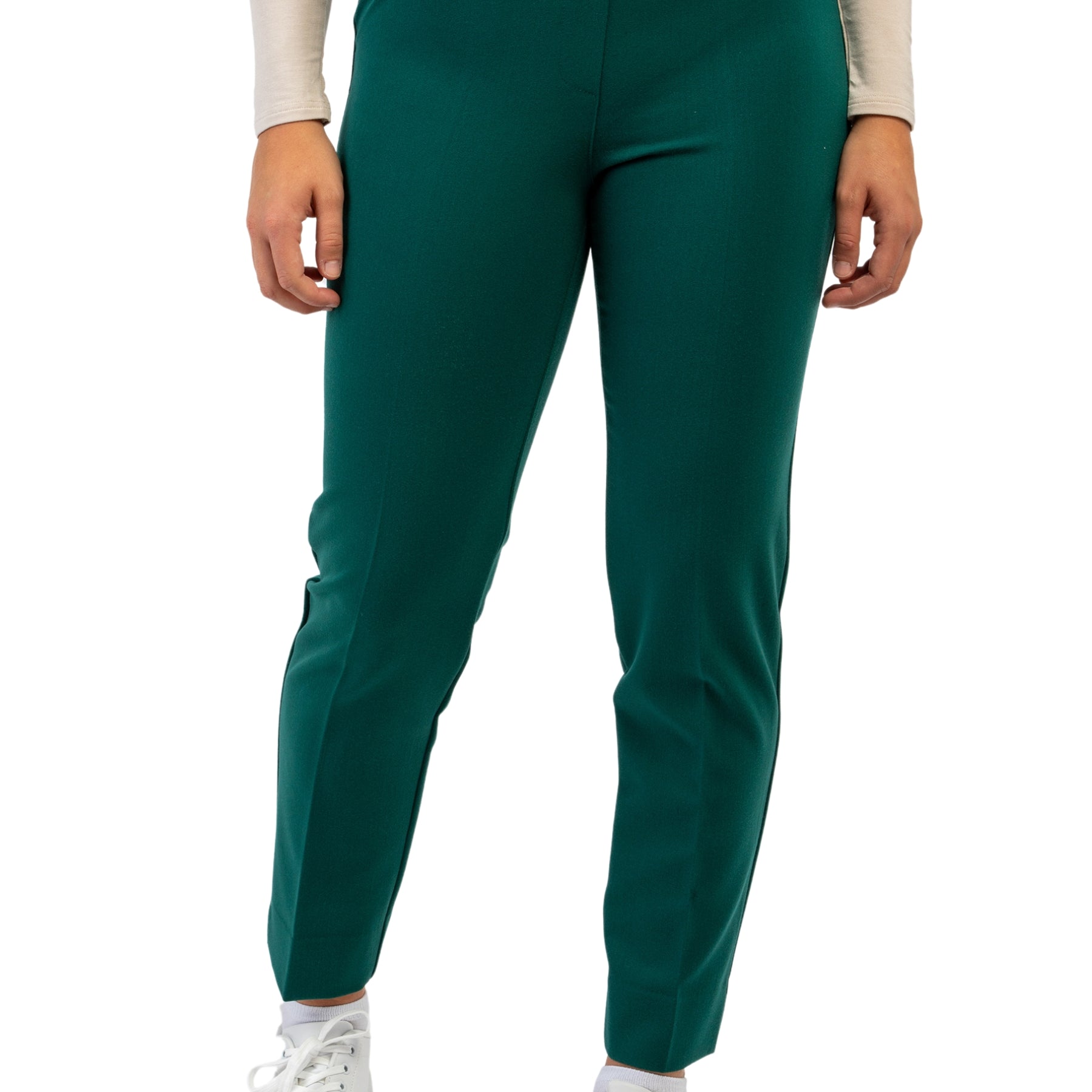 CARLA FERRONI Pantalone Lungo Invernale Donna ART. 15955