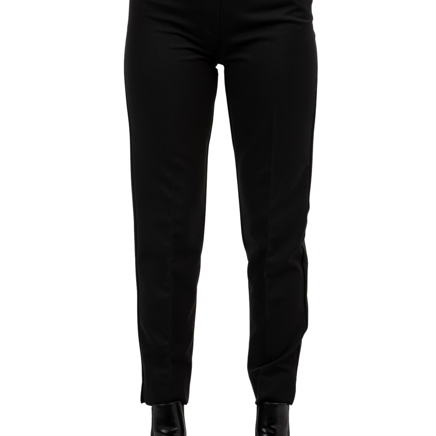 CARLA FERRONI Pantalone Lungo Invernale Donna ART. 15955