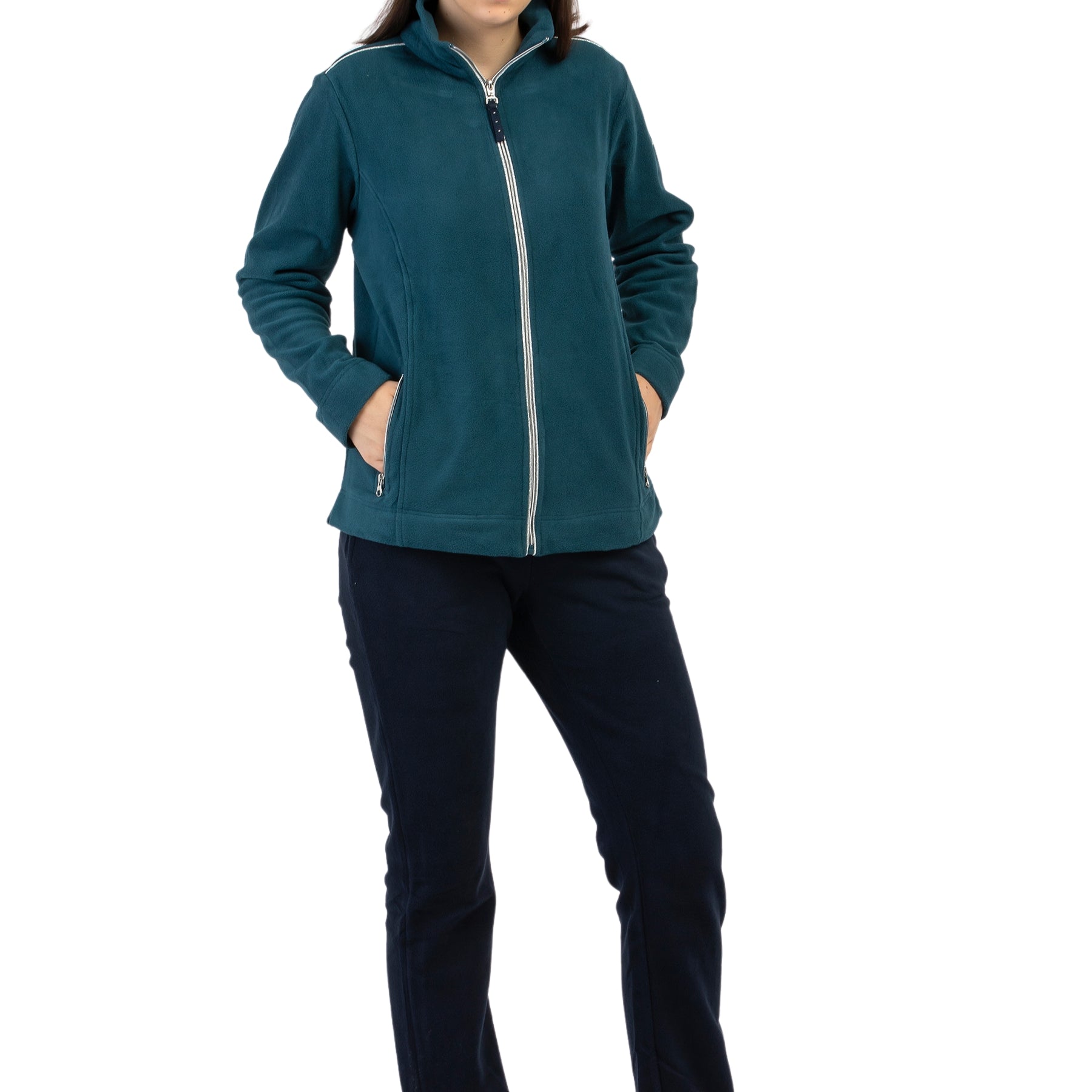 Tuta Donna in Pile F.LLI CAMPAGNOLO 8Z76475