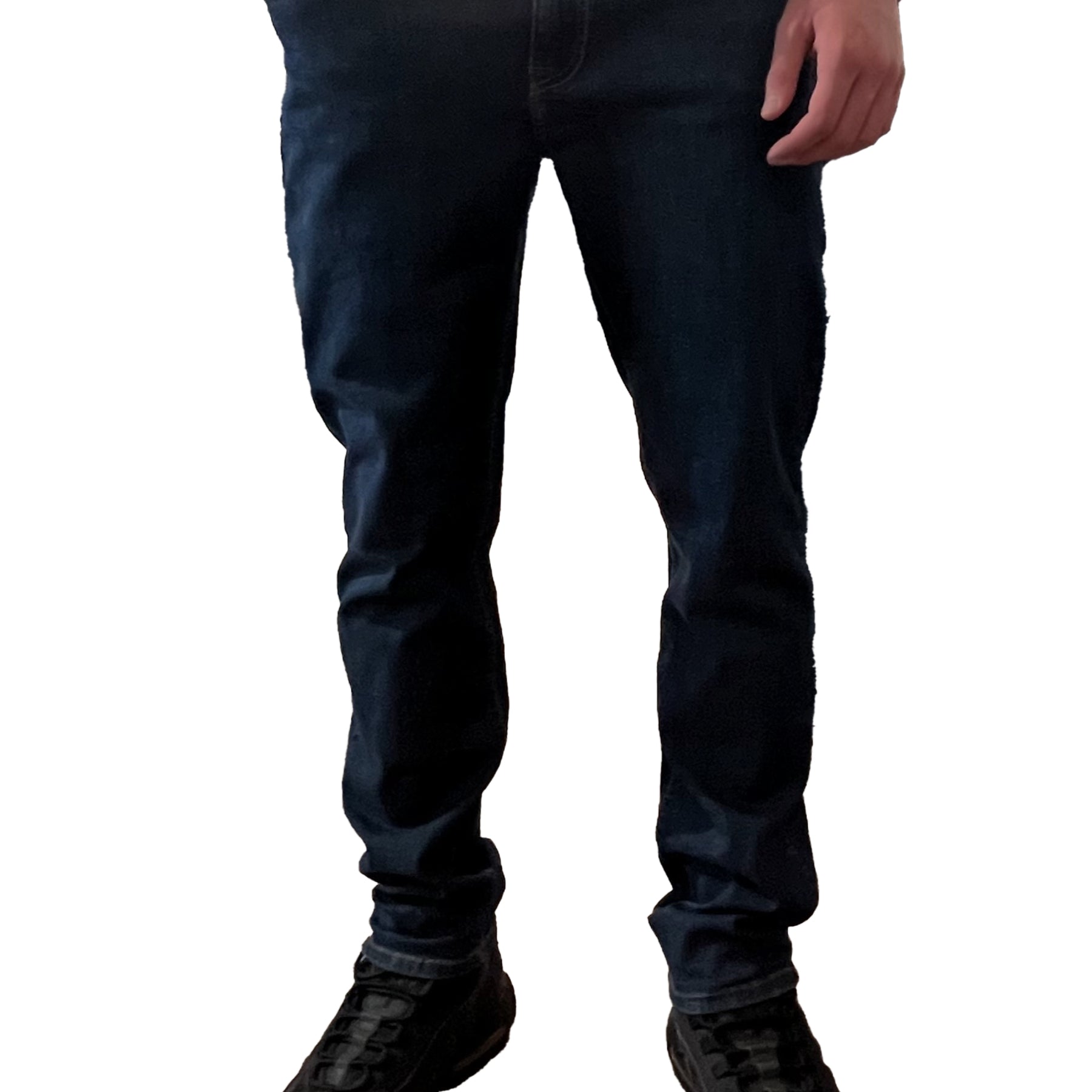 Jeans Uomo Elasticizzato peso Leggero HOLIDAY 3109-1984 DONATELLO