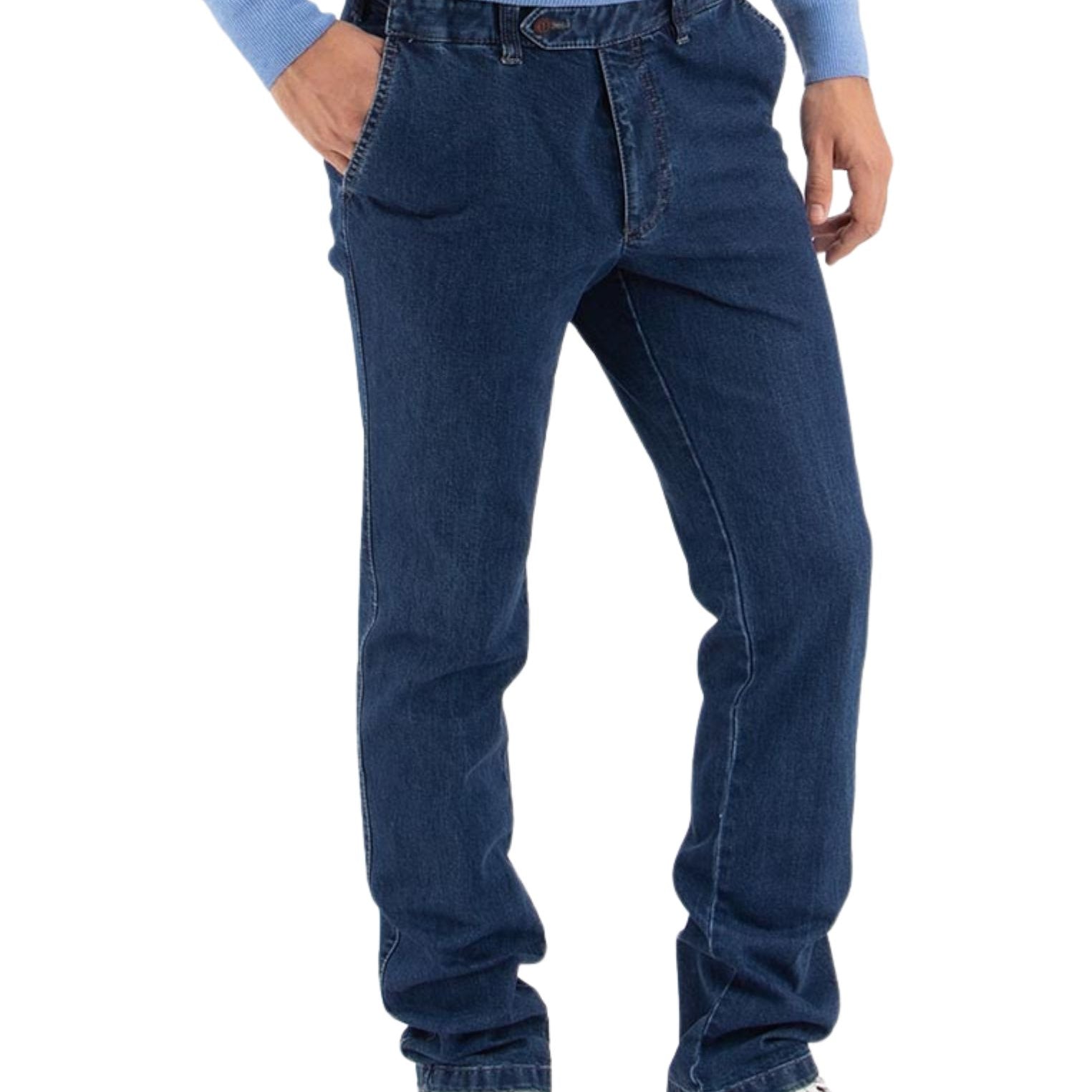 Pantajeans LUIGI MORINI 8501 MONZA