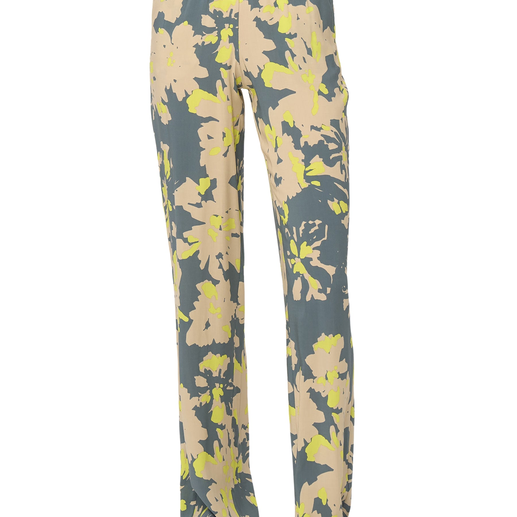Pantalone donna tessuto 100% viscosa RAGNO DM84PE