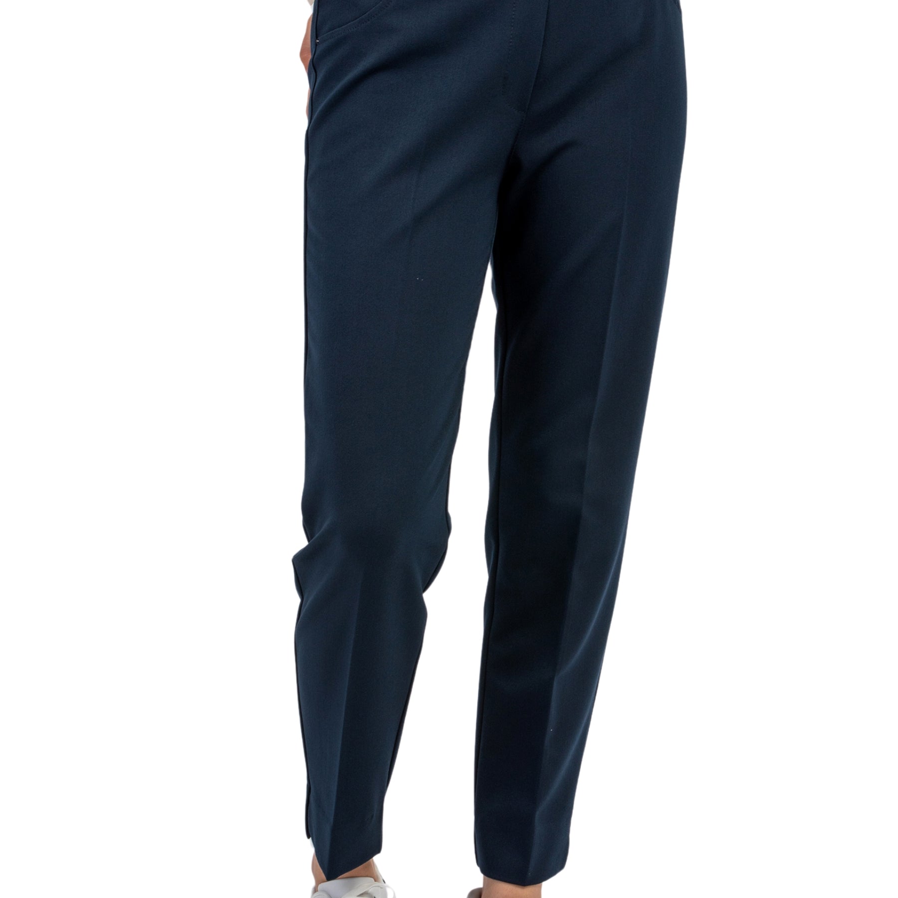 CARLA FERRONI Pantalone Lungo Invernale Donna ART. 15955
