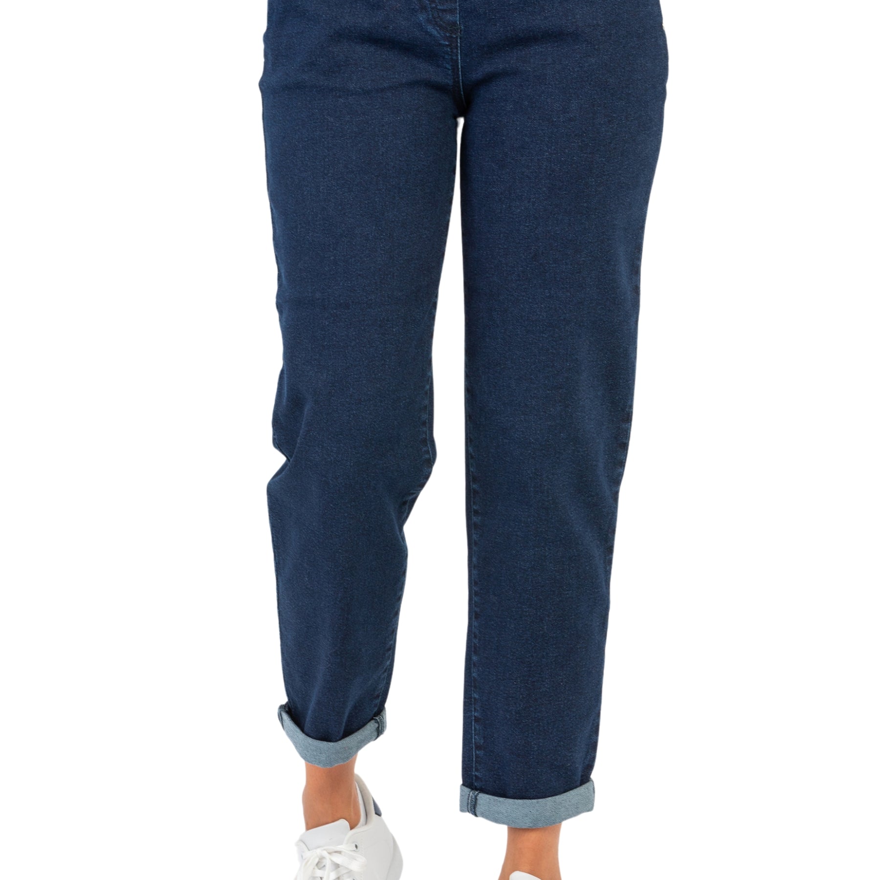 Pantalone Donna Jeans Elasticizzato RAGNO DO79P7