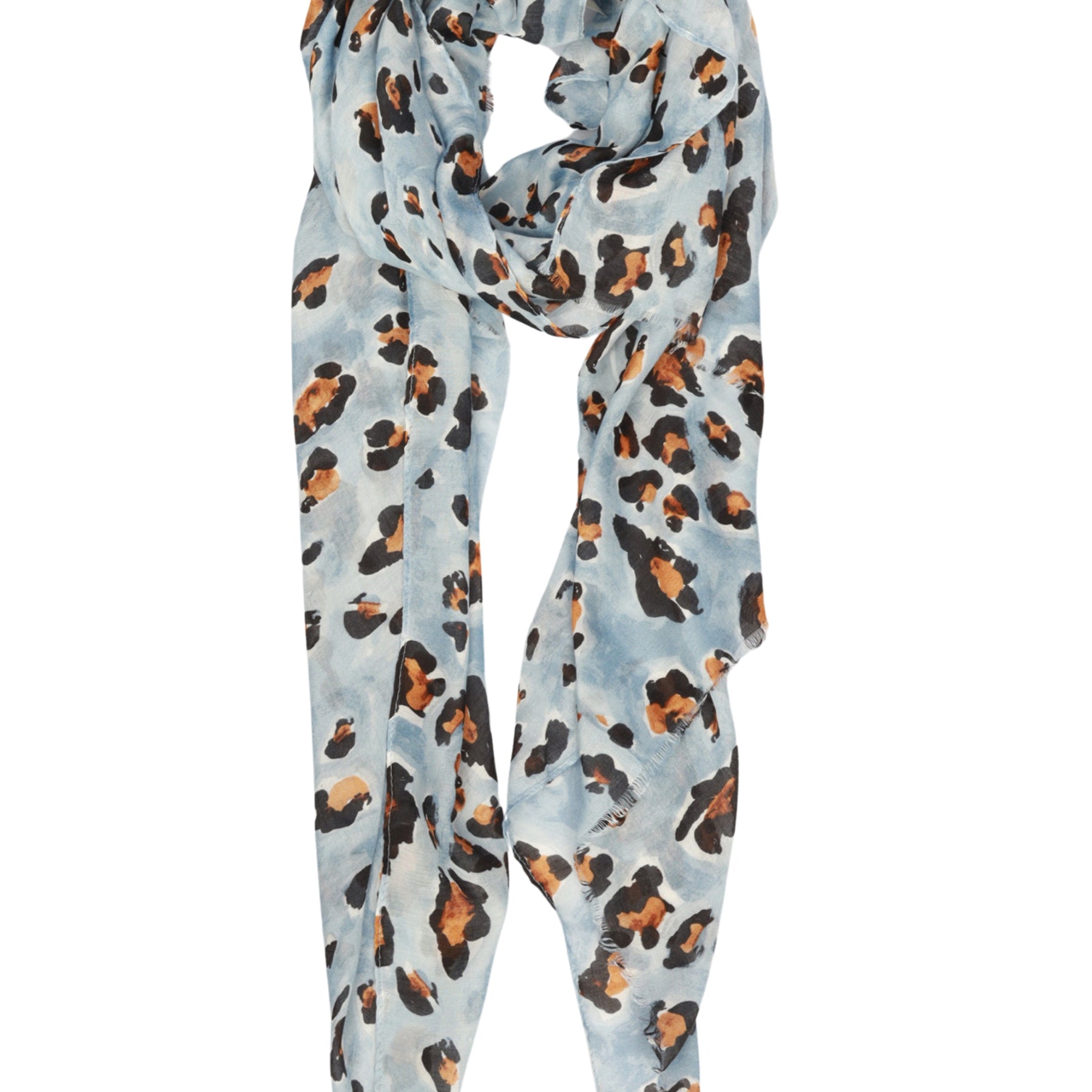Foulard Stola Maculata SUSY MIX YF6516