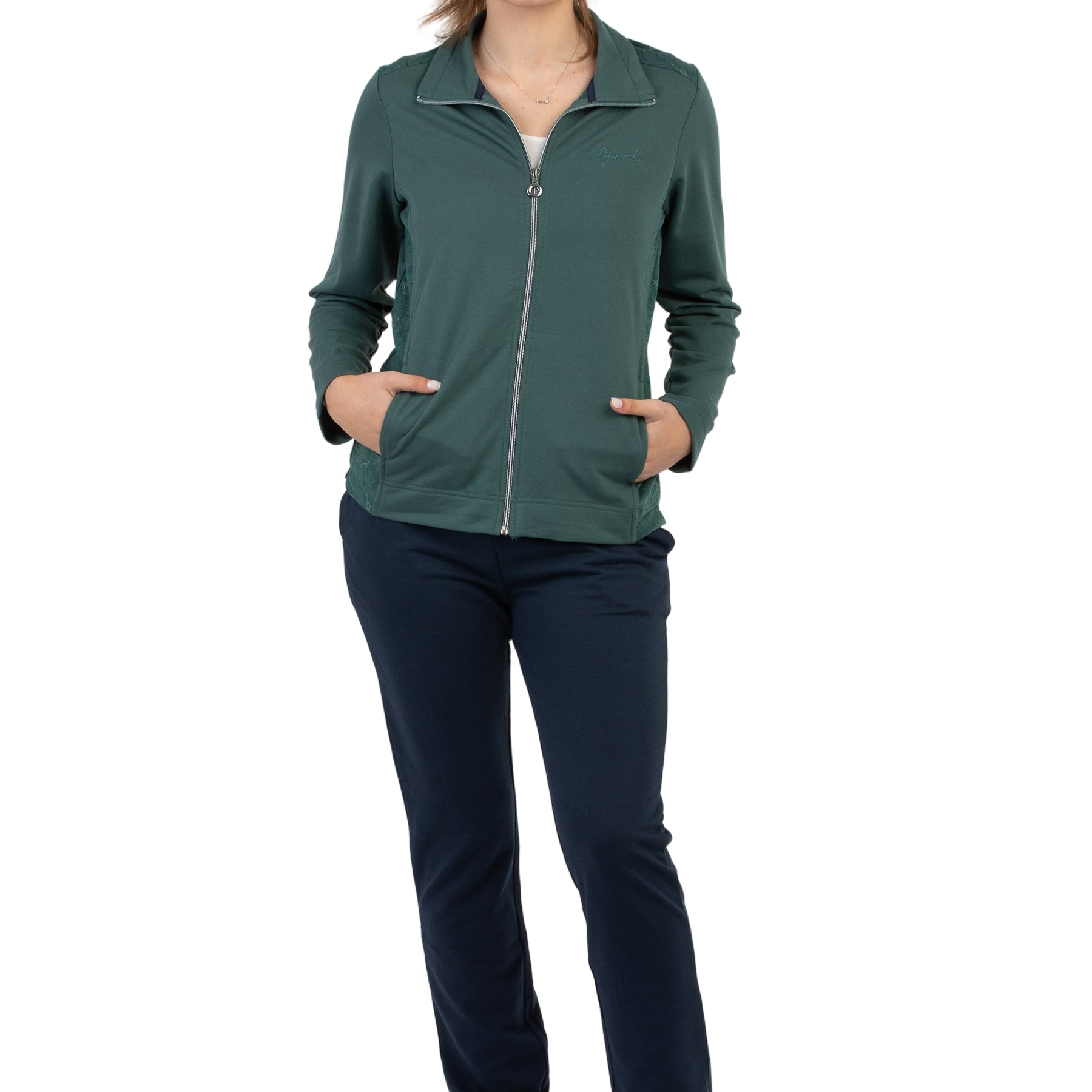 Tuta Donna Cotone Leggero FRATELLI CAMPAGNOLO 8E76497