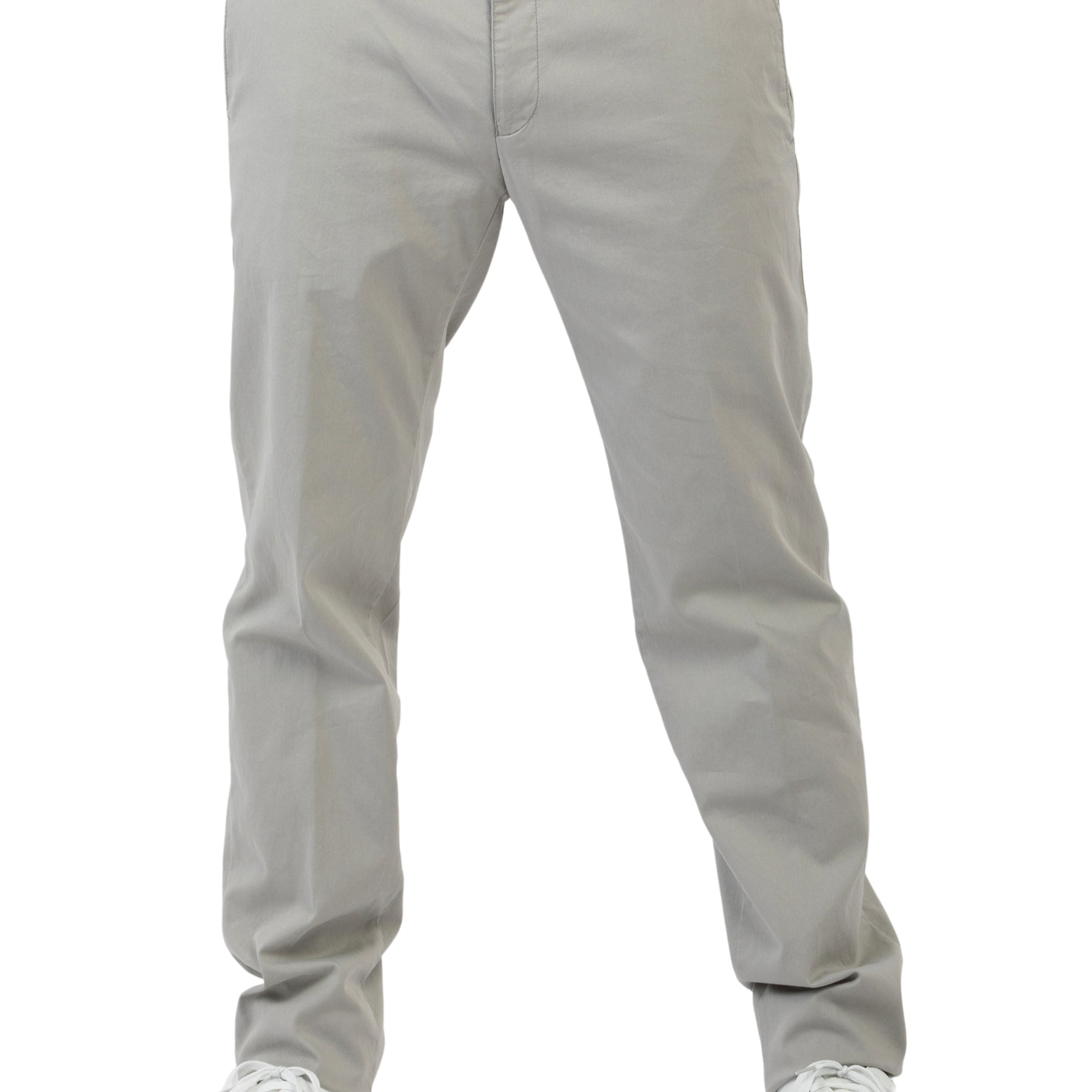 Pantalone Uomo Cotone Leggero BUGATTI 1423-76307C