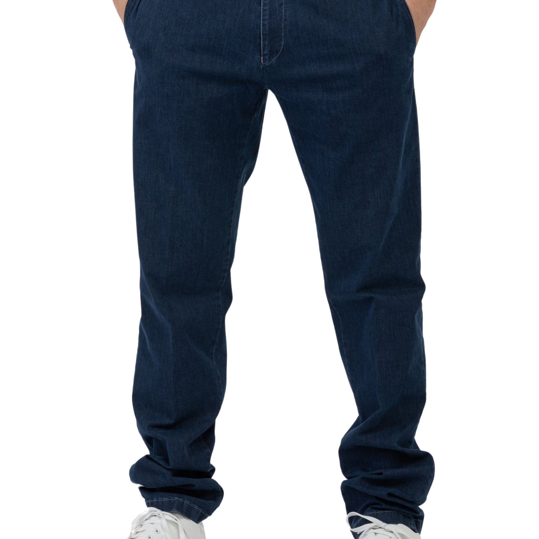 Pantalone Uomo Jeans Leggero BUGATTI 1423D-76665C