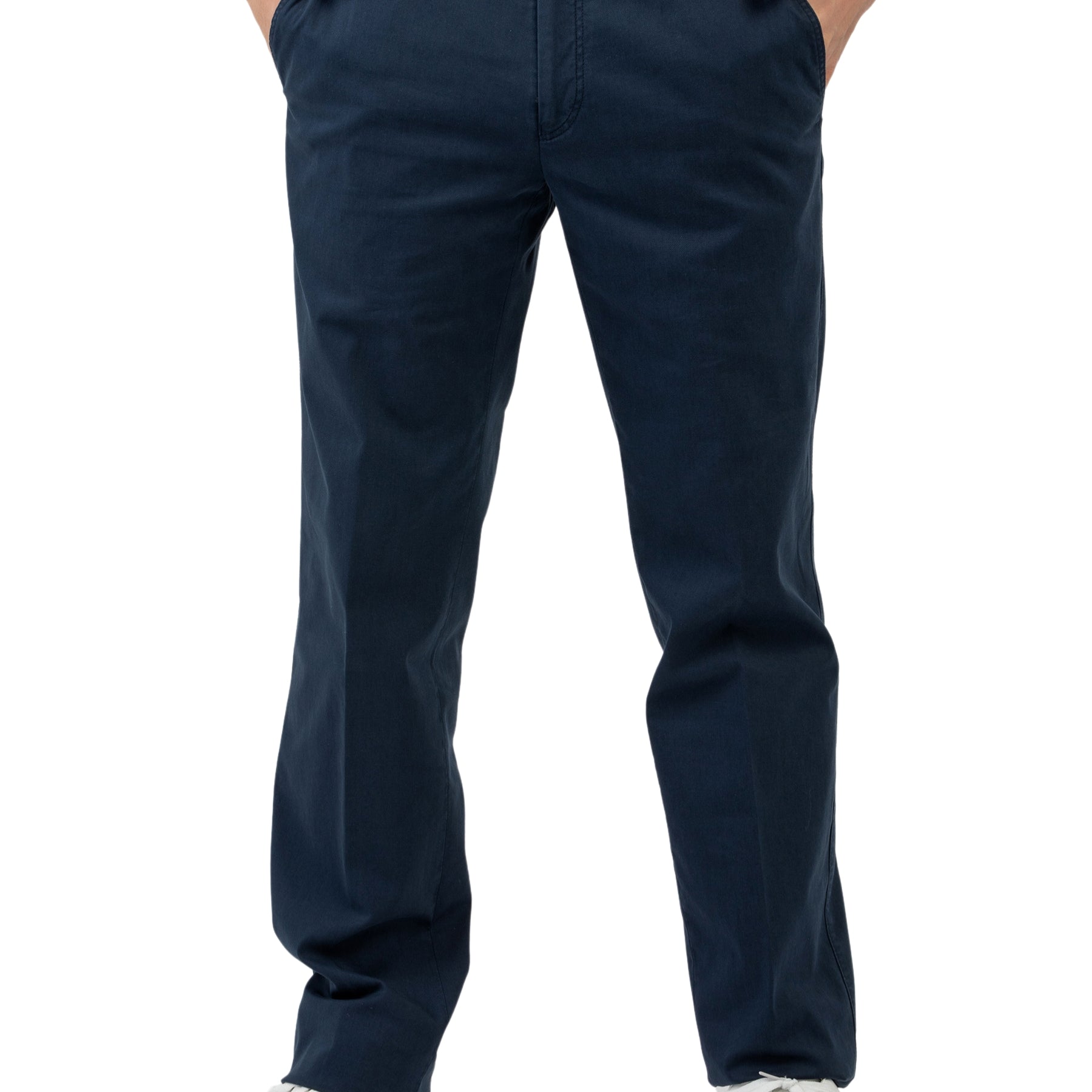 Pantalone Uomo Cotone Leggero BUGATTI 1453-76307C