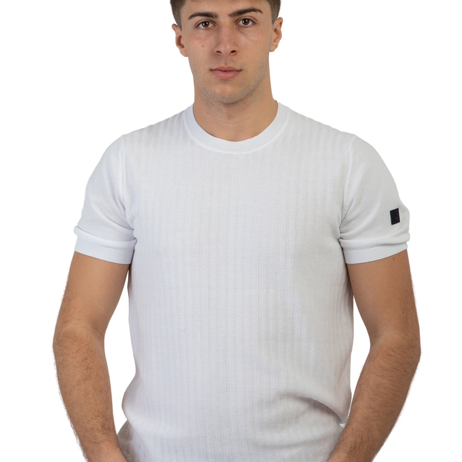 T-Shirt Uomo 100% Cotone NAVIGARE NG1261