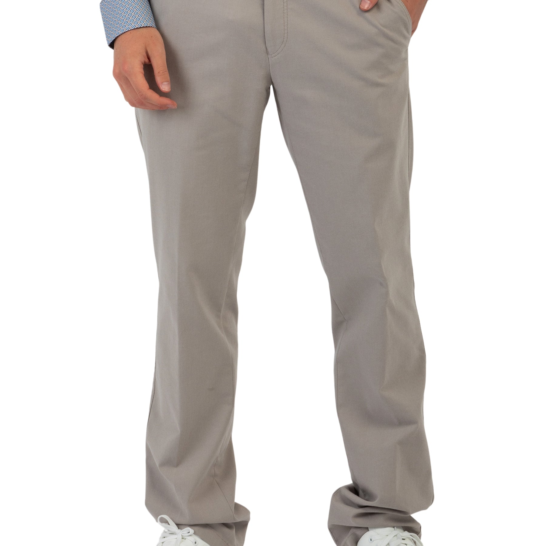 Pantalone Uomo Lungo Cotone BUGATTI 1453-76303C