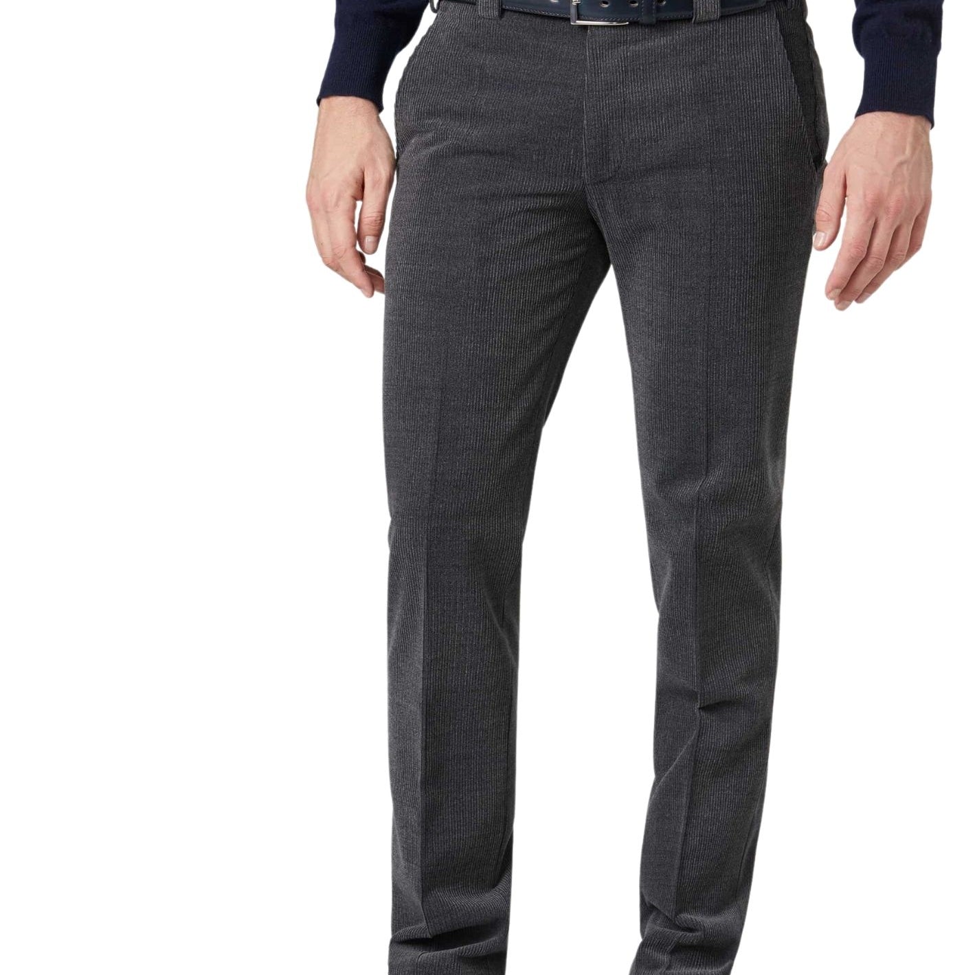 Pantalone Regular Fit 437 Roma