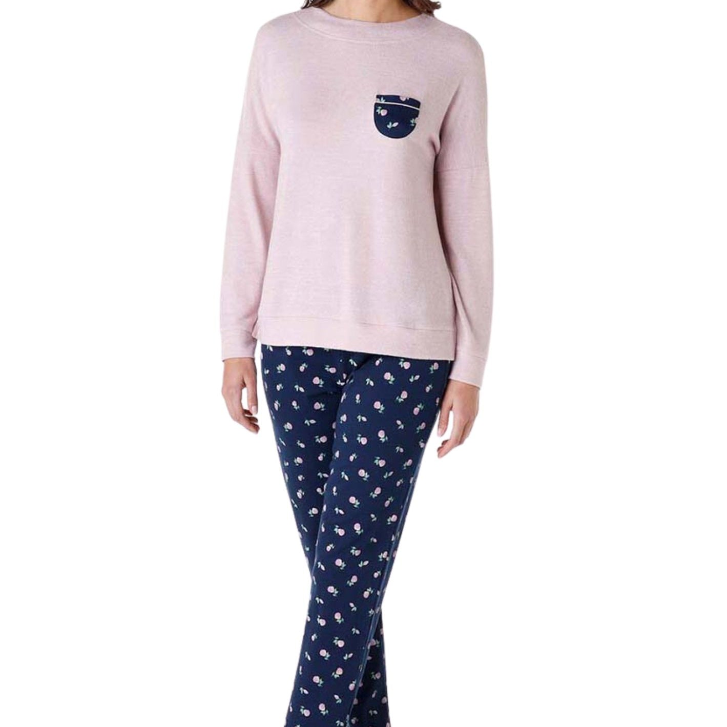 Pigiama Fantasia a maniche lunghe LOVABLE 9L0CY4