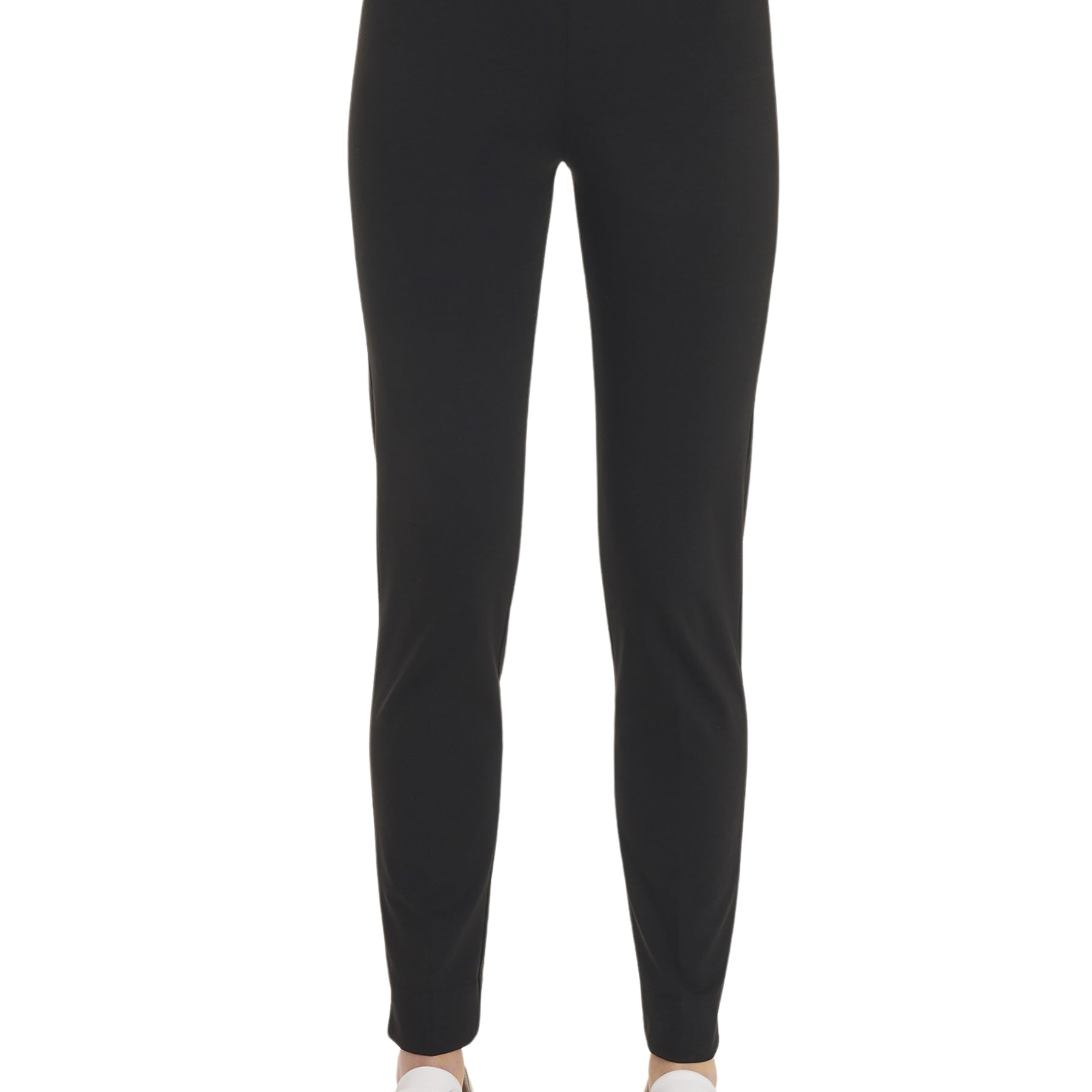 Pantalone donna tessuto cotone elasticizzato RAGNO D293PY