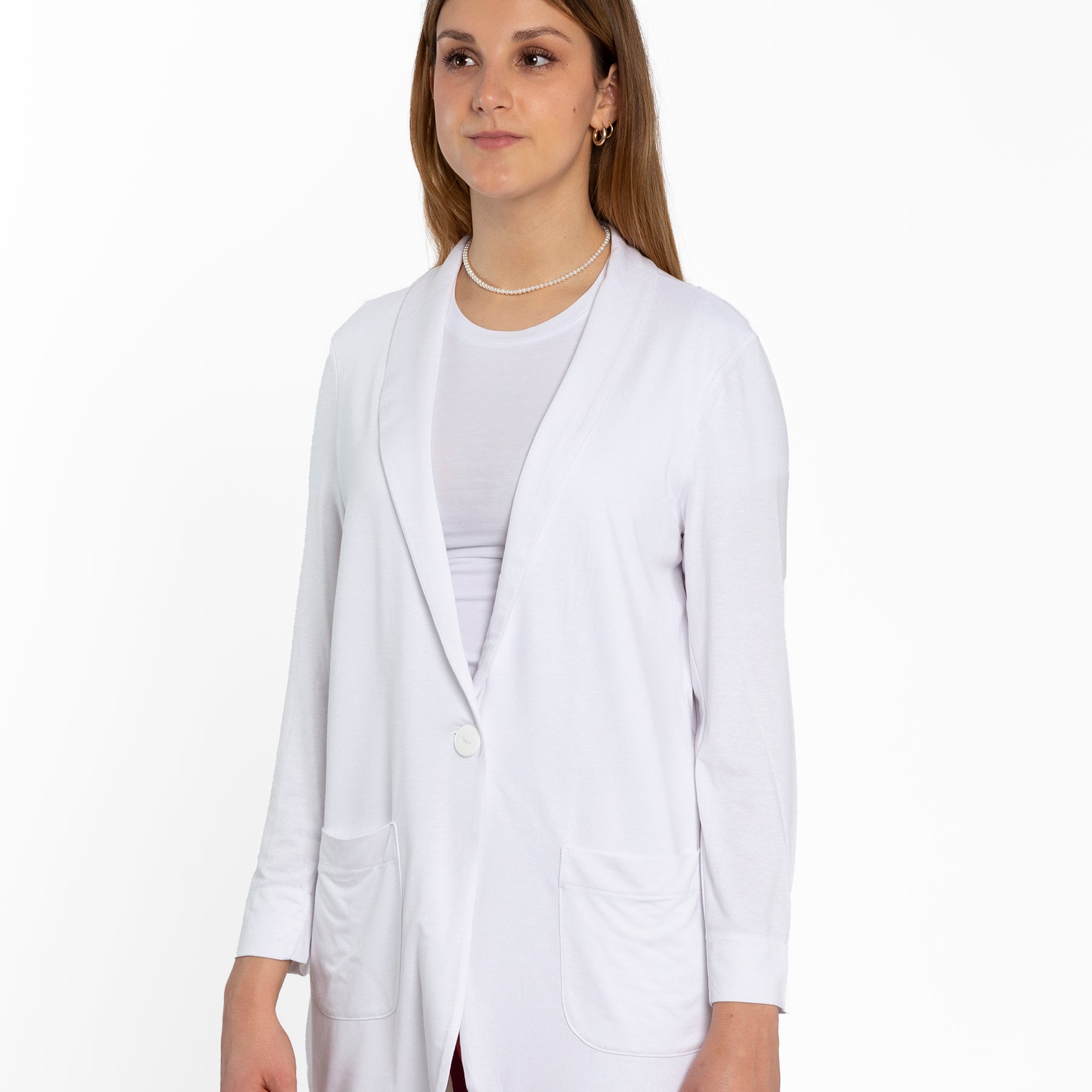 Giacca Coprispalle Donna Viscosa RAGNO D443GA